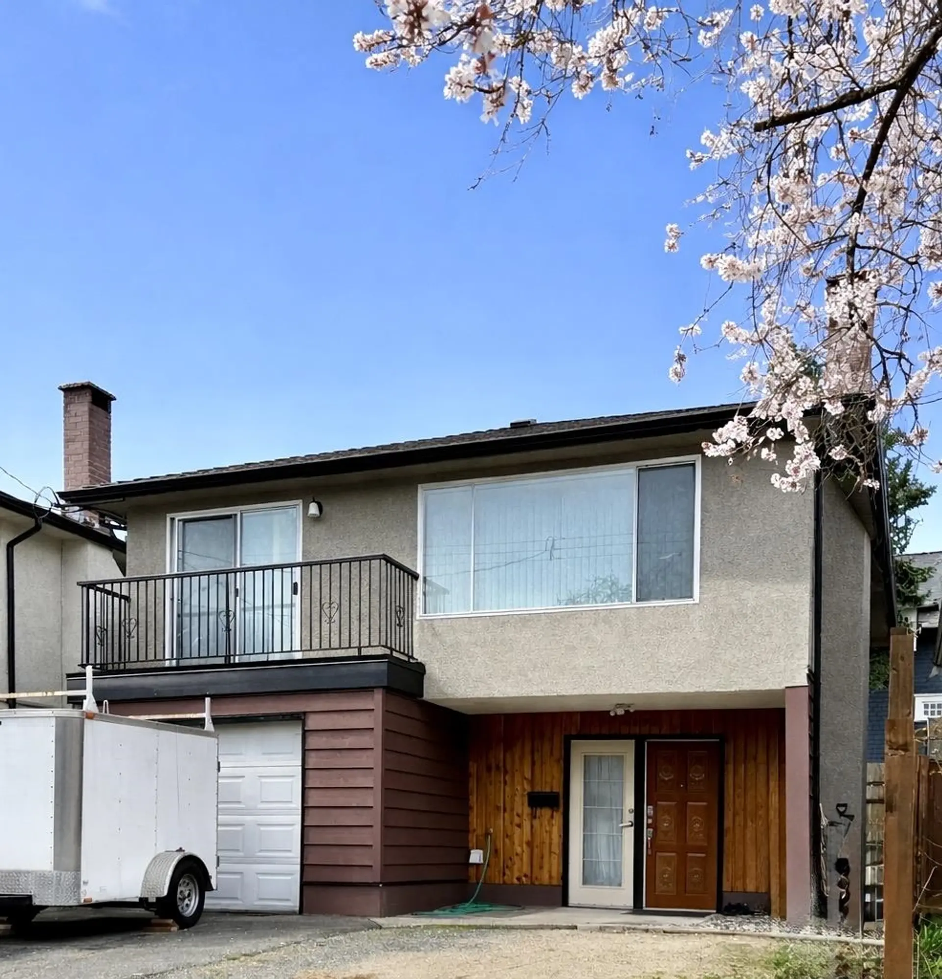 Property at 4882 MOSS STREET, Vancouver, BC