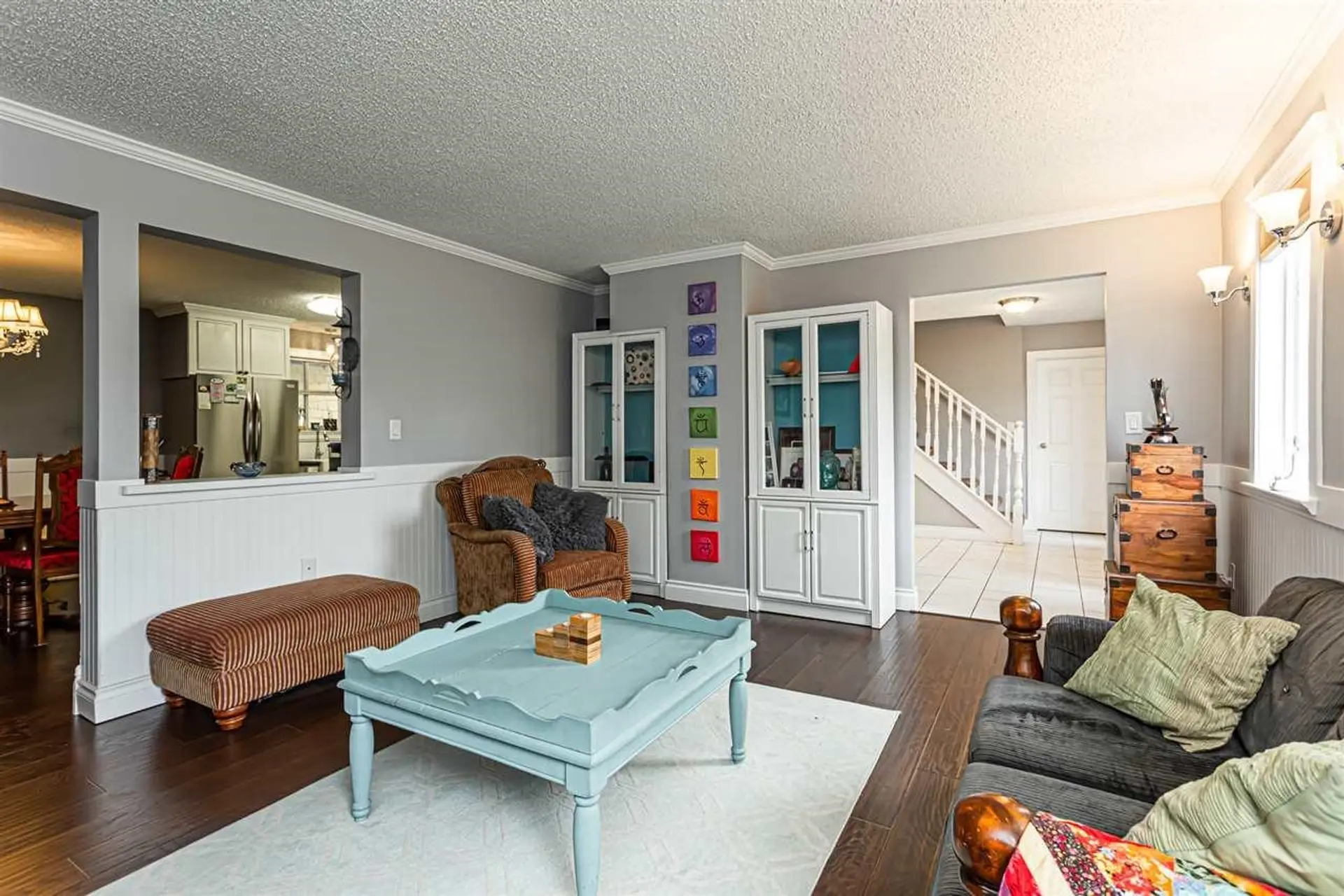 Property at 45425 MCINTOSH DRIVE, Chilliwack, BC