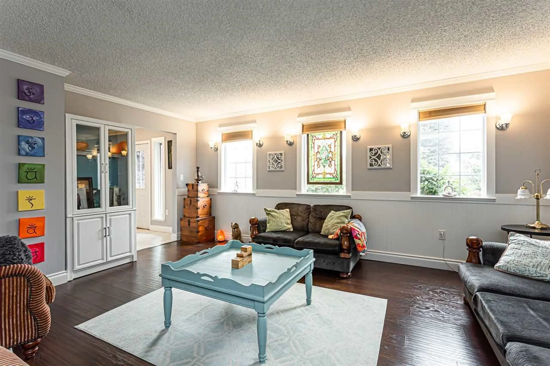 Property at 45425 MCINTOSH DRIVE, Chilliwack, BC