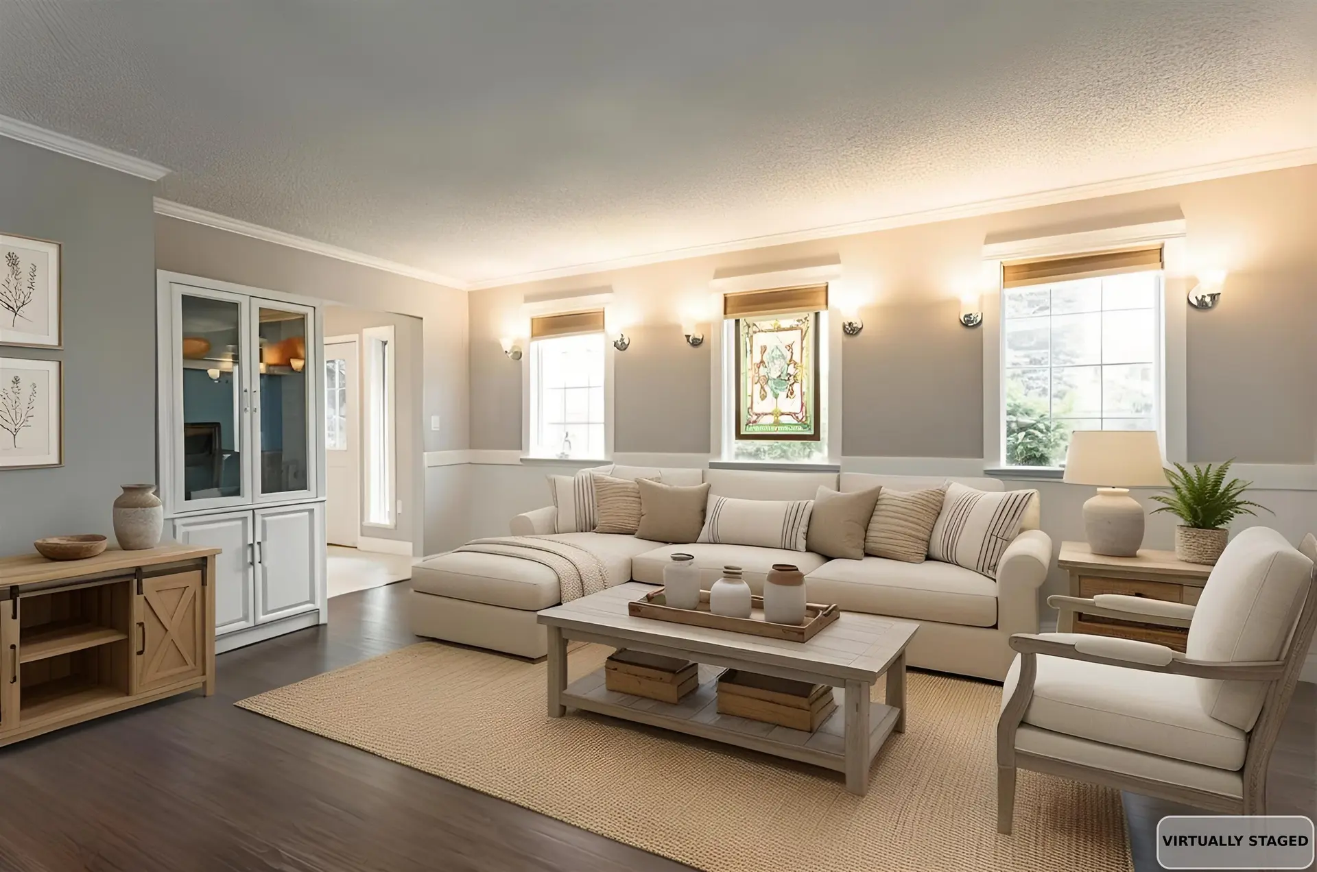 Property at 45425 MCINTOSH DRIVE, Chilliwack, BC