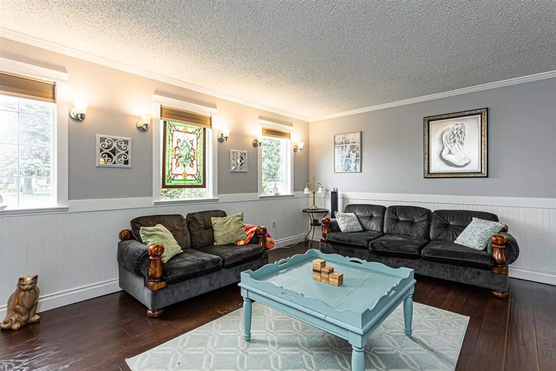 Property at 45425 MCINTOSH DRIVE, Chilliwack, BC