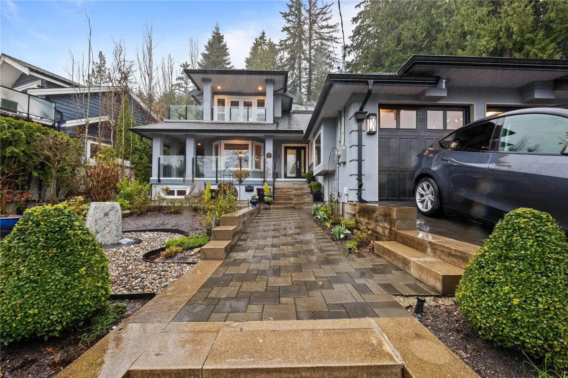 Property at 226 Wooddale Road, North Vancouver, BC