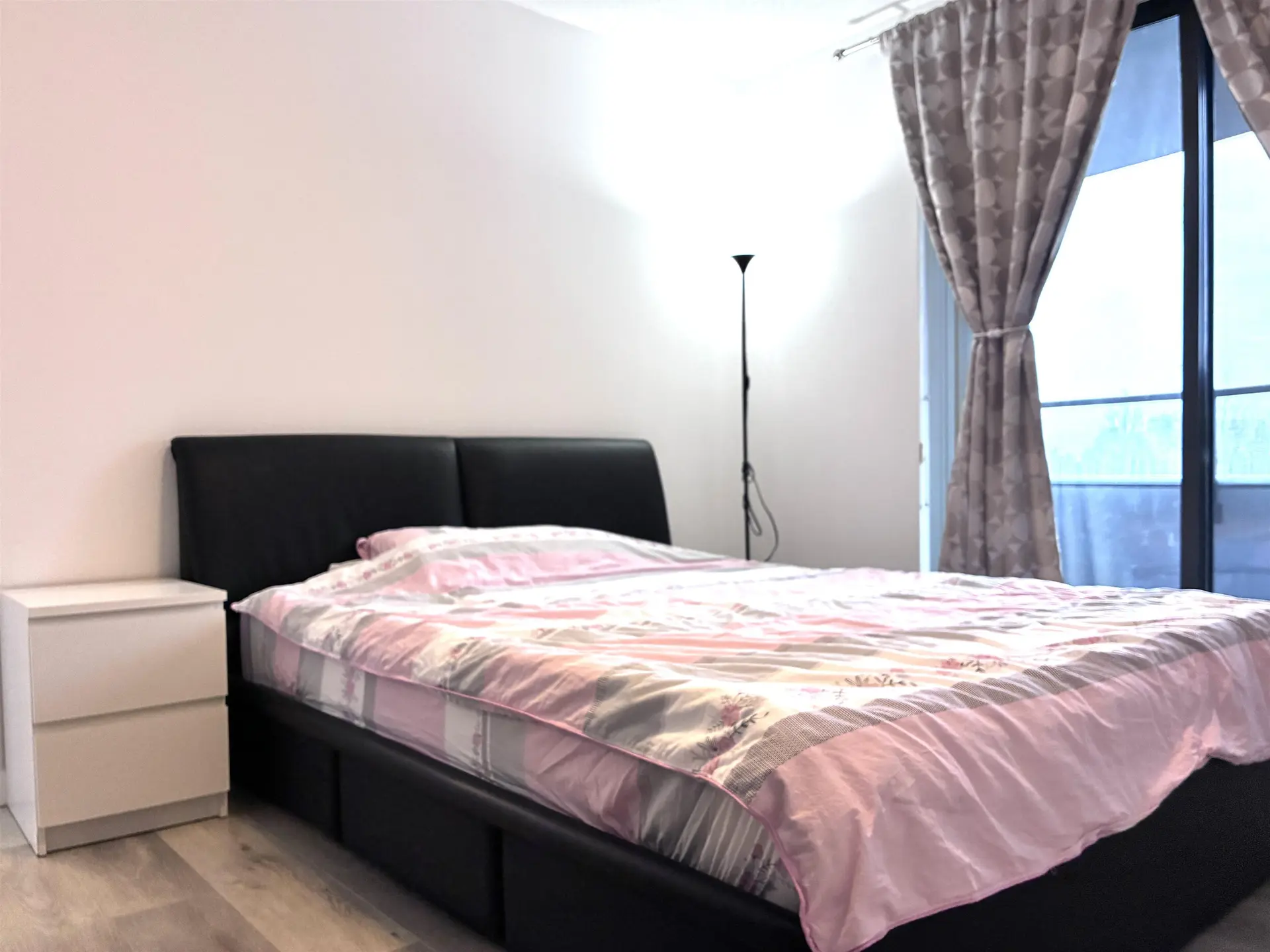 Property at #607 6611 COONEY ROAD, Richmond, BC