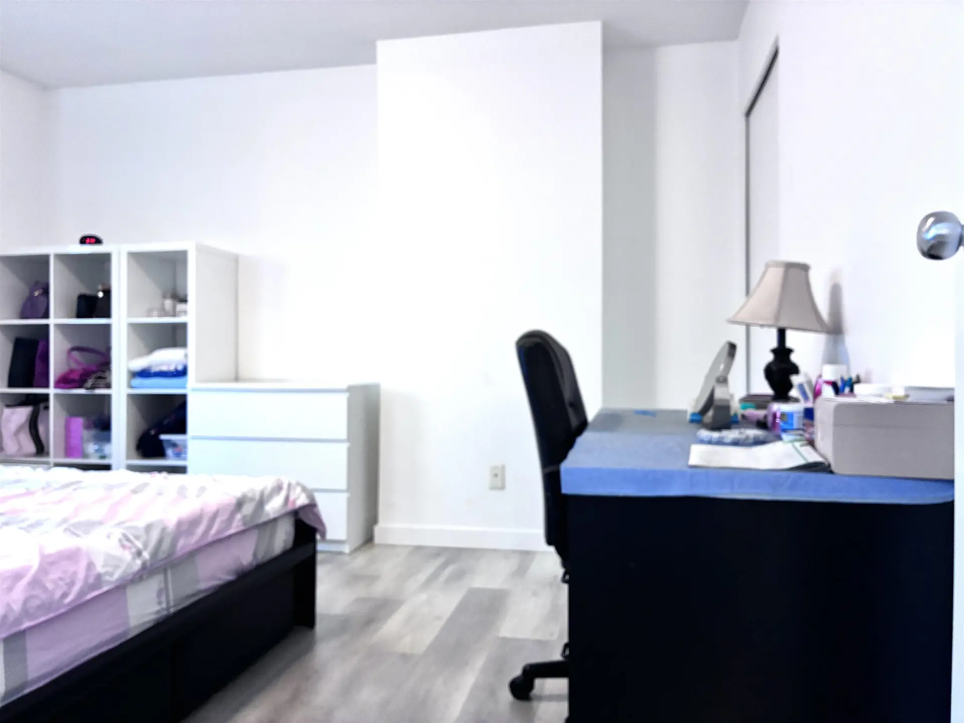 Property at #607 6611 COONEY ROAD, Richmond, BC