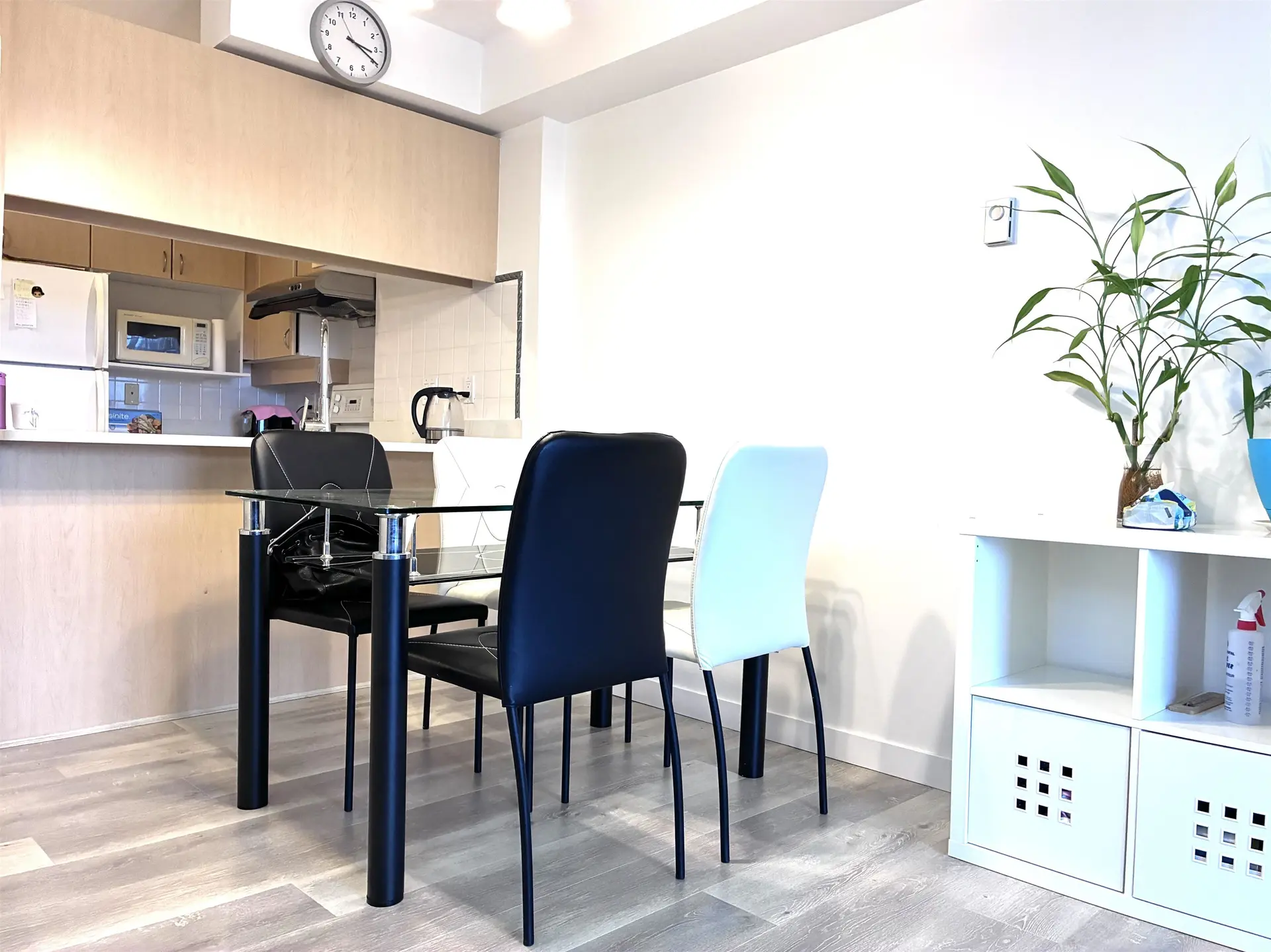 Property at #607 6611 COONEY ROAD, Richmond, BC