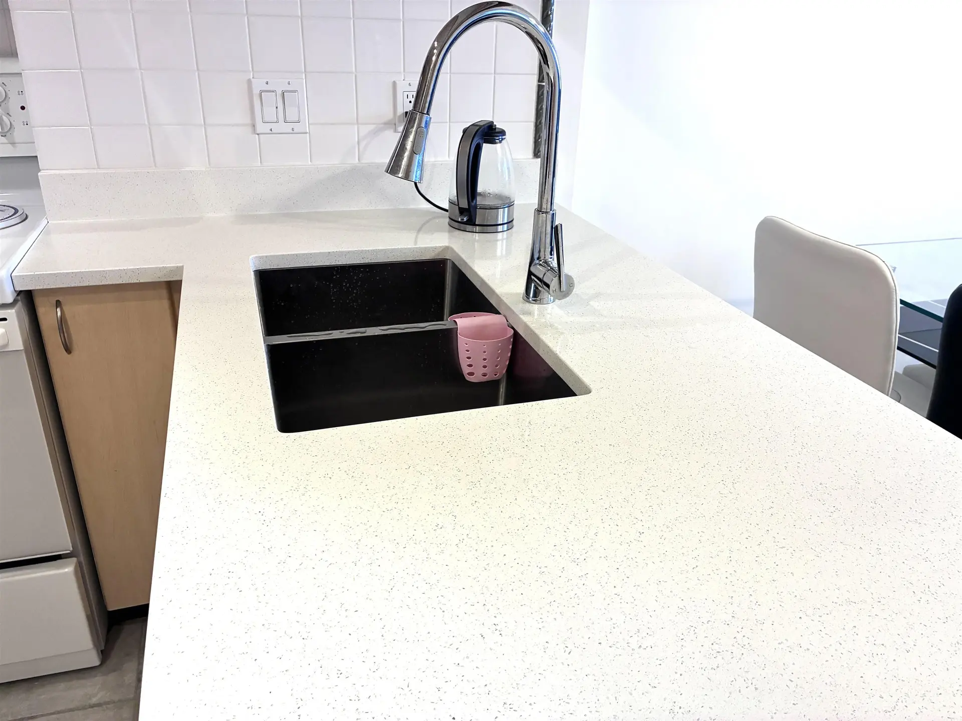 Property at #607 6611 COONEY ROAD, Richmond, BC