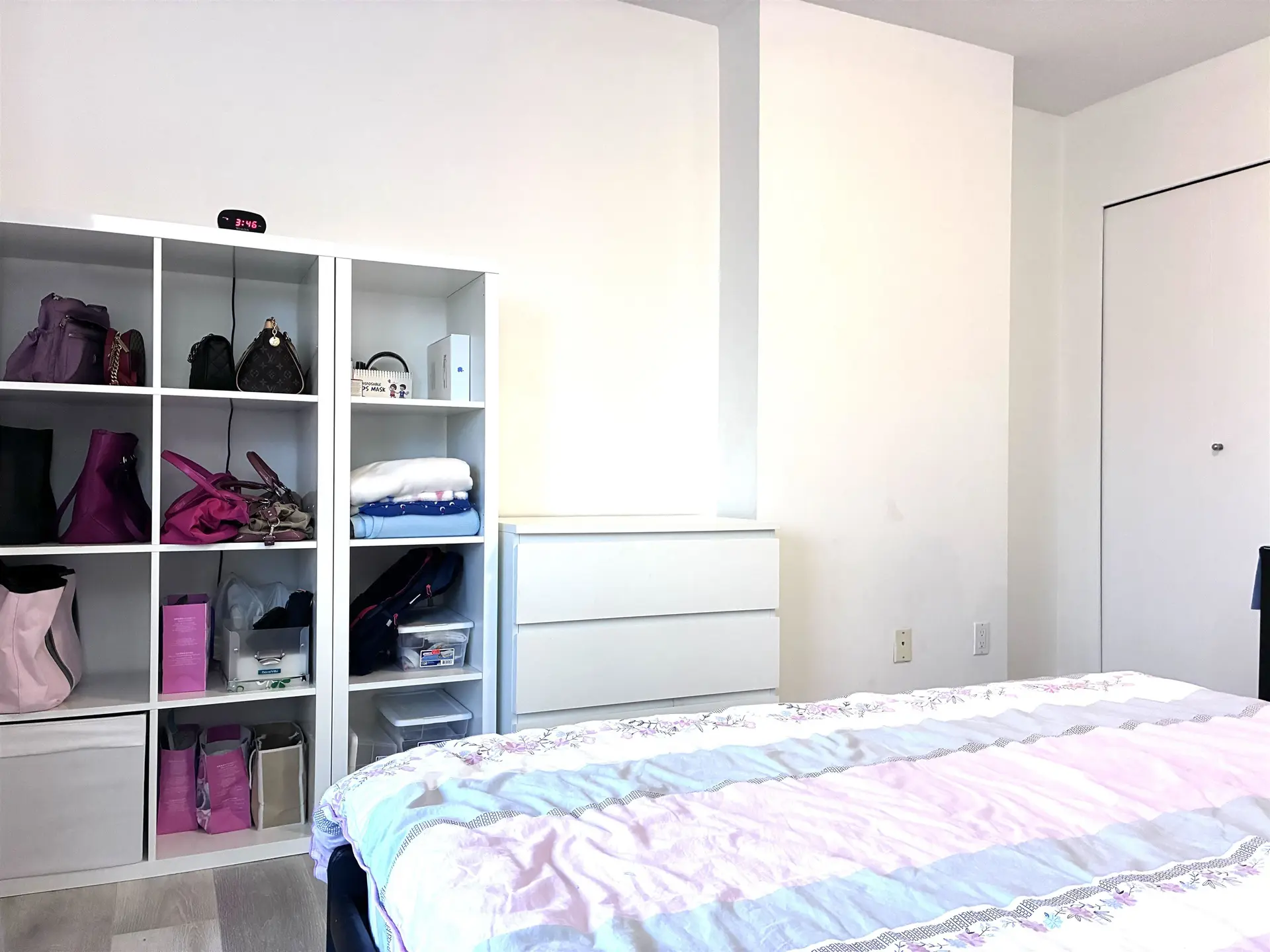 Property at #607 6611 COONEY ROAD, Richmond, BC