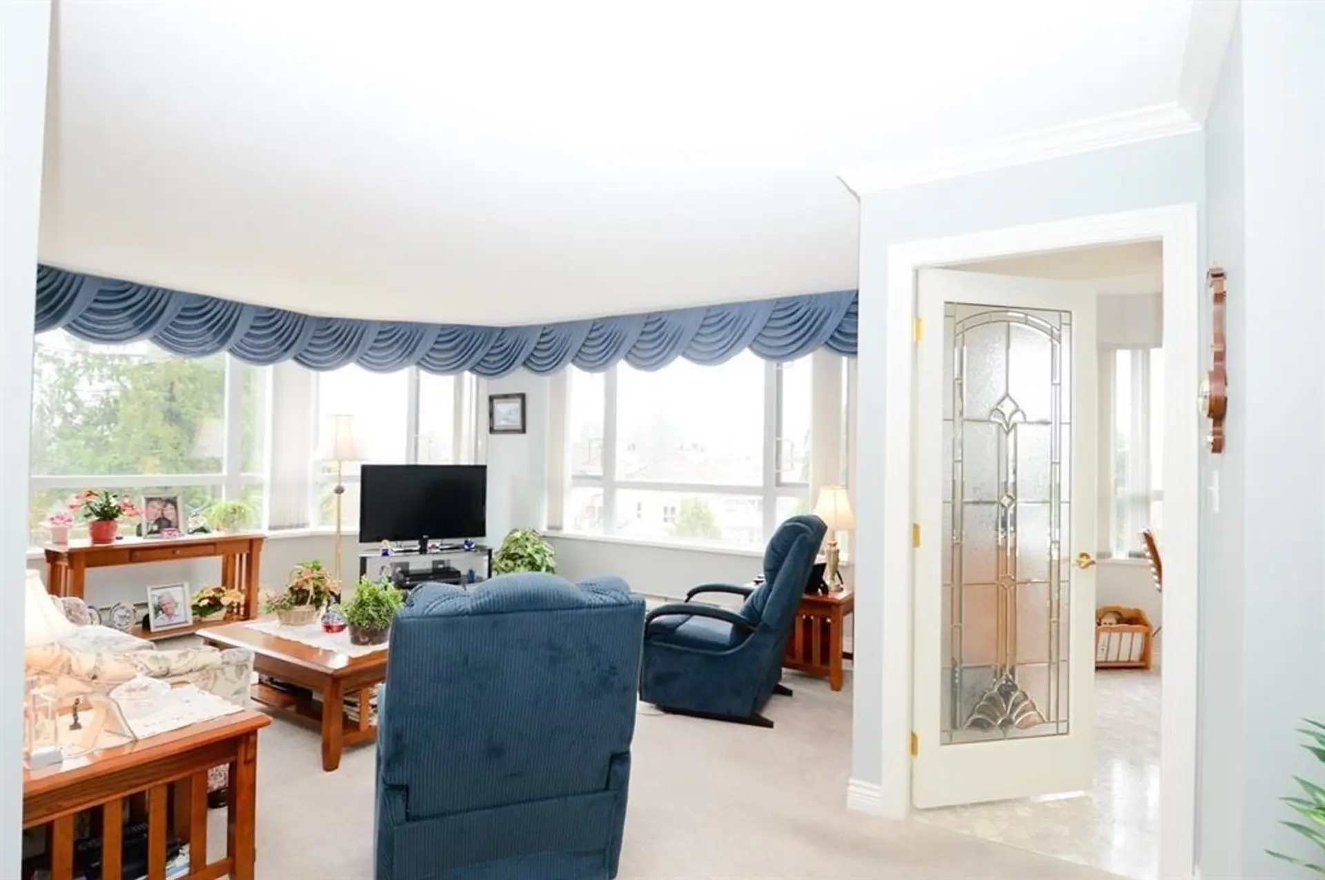 Property at #301 3190 GLADWIN ROAD, Abbotsford, BC