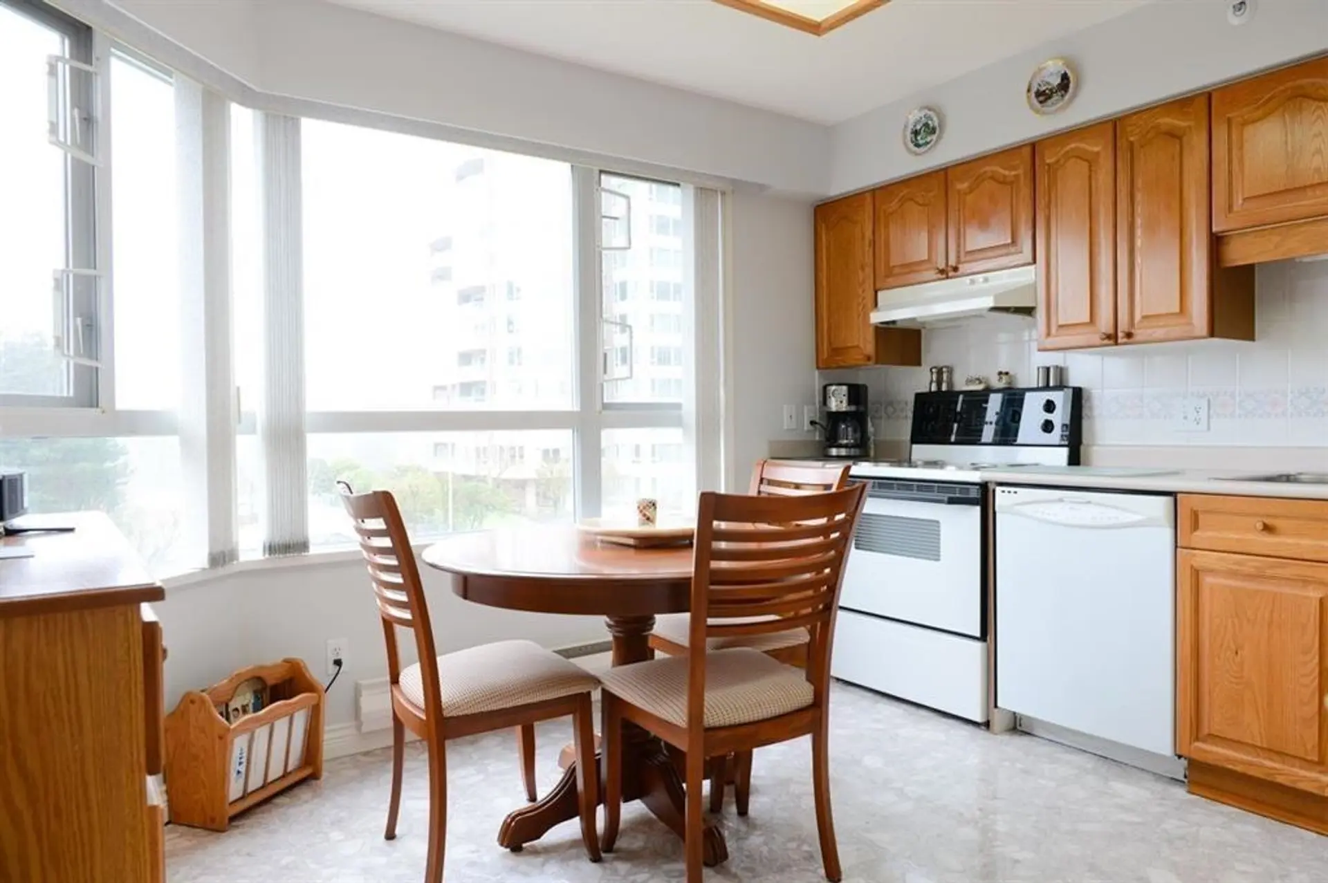 Property at #301 3190 GLADWIN ROAD, Abbotsford, BC