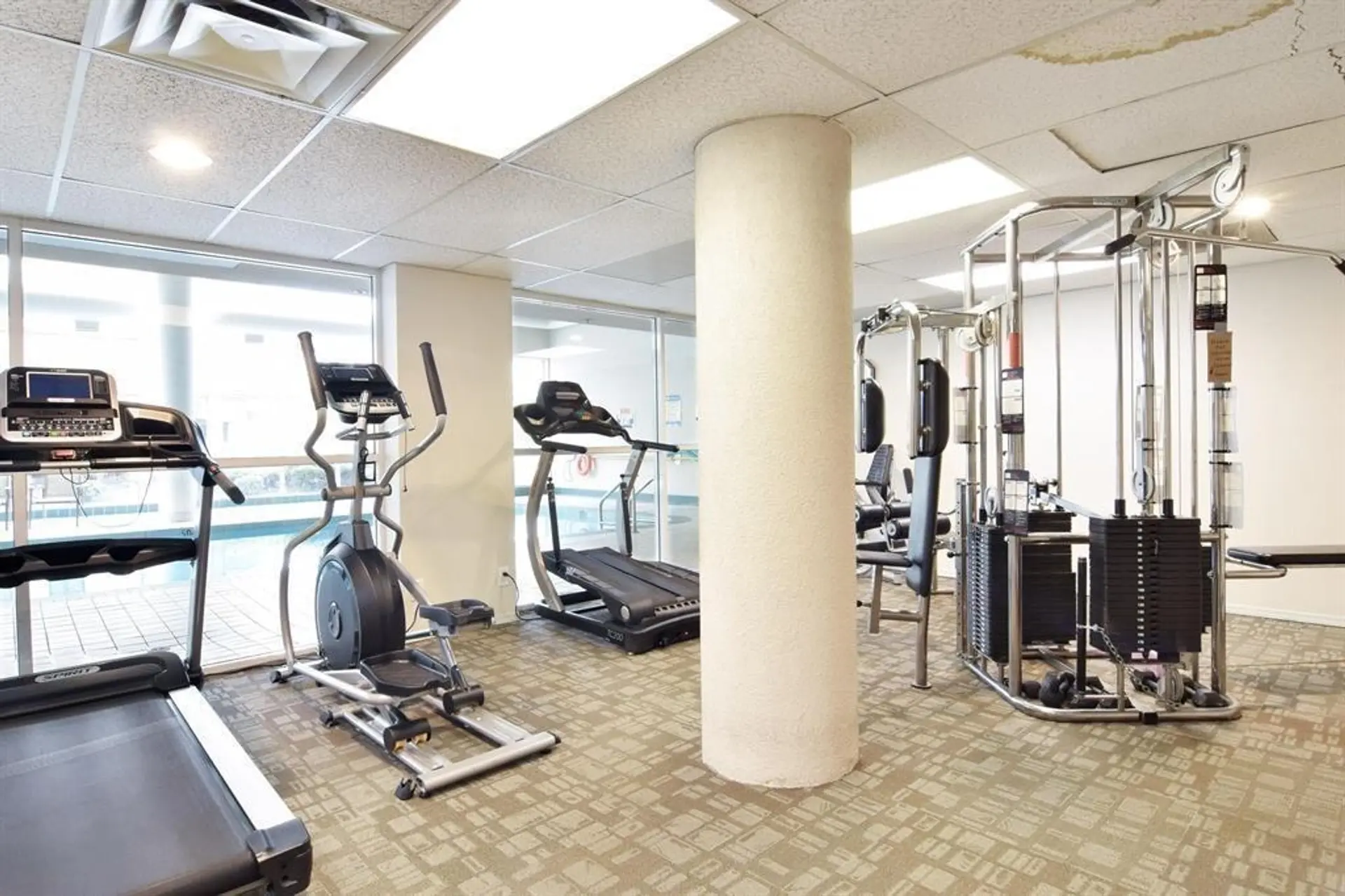 Property at #301 3190 GLADWIN ROAD, Abbotsford, BC