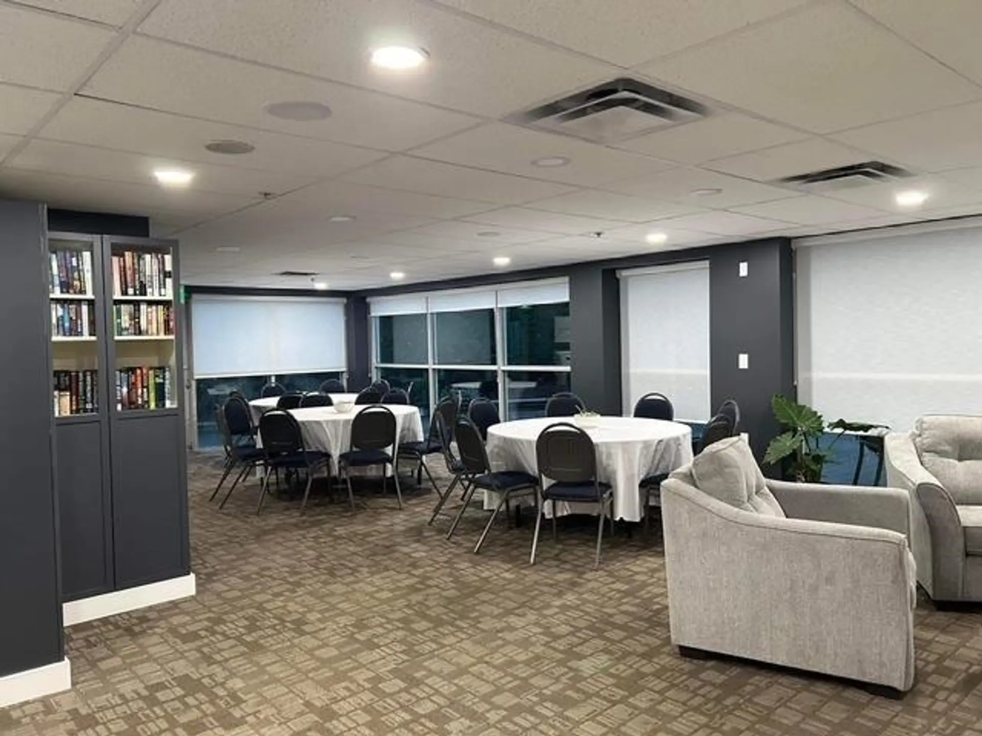 Property at #301 3190 GLADWIN ROAD, Abbotsford, BC