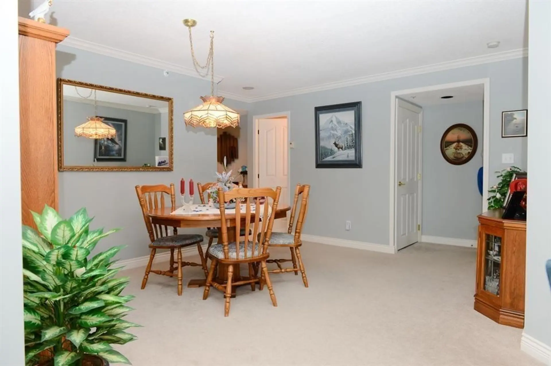 Property at #301 3190 GLADWIN ROAD, Abbotsford, BC