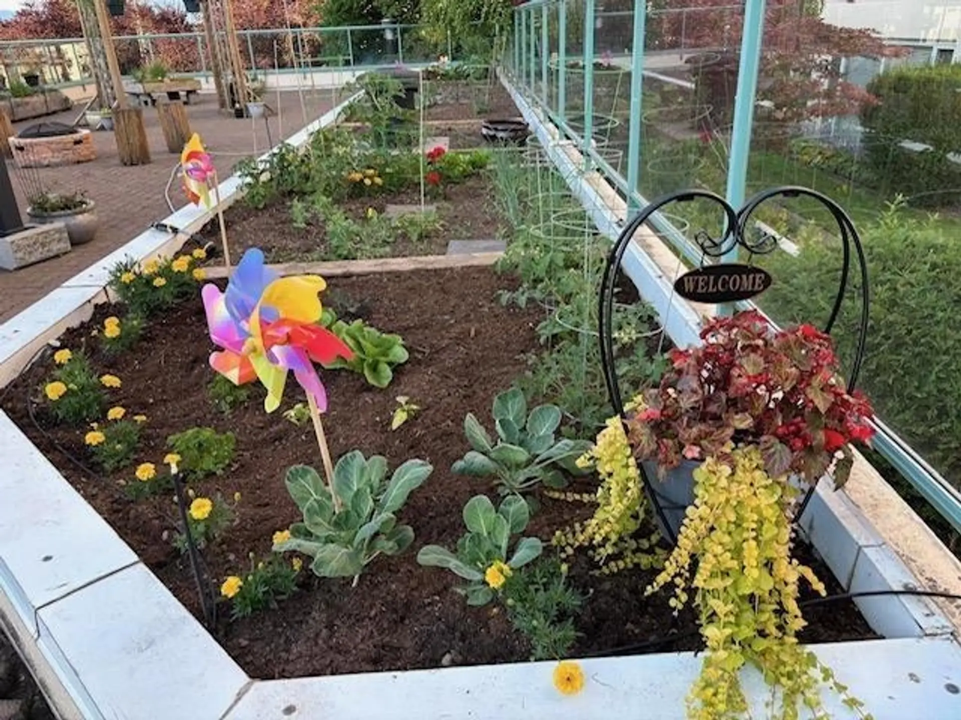 Property at #301 3190 GLADWIN ROAD, Abbotsford, BC