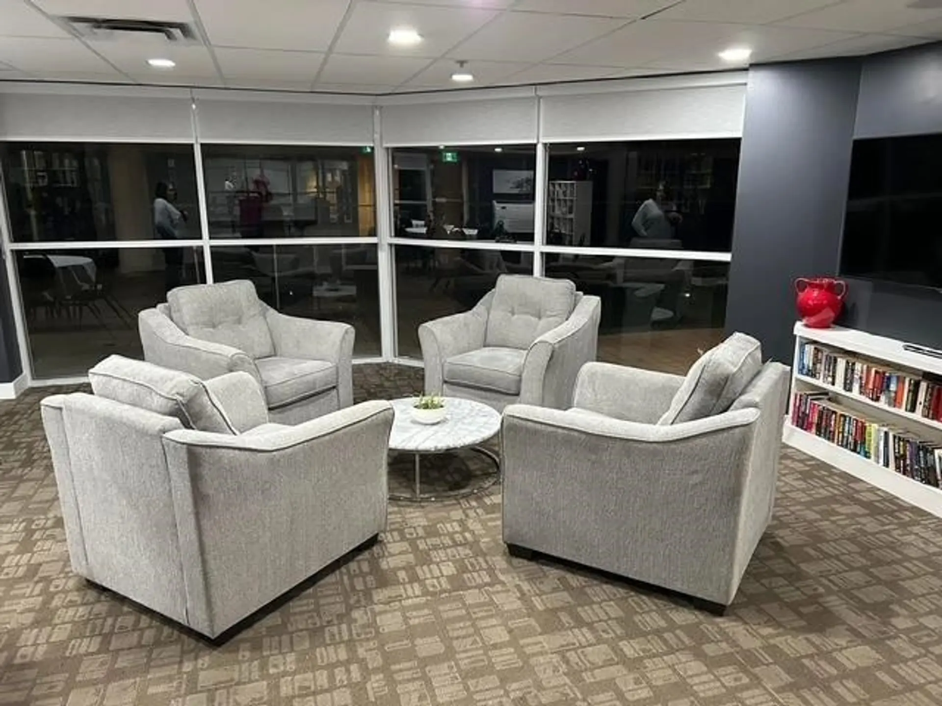 Property at #301 3190 GLADWIN ROAD, Abbotsford, BC