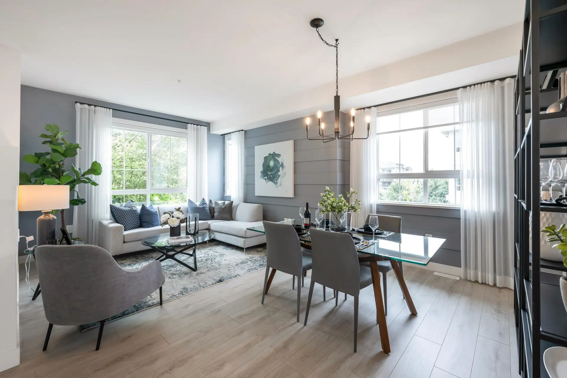 Property at #9 8433 203A STREET, Langley, BC