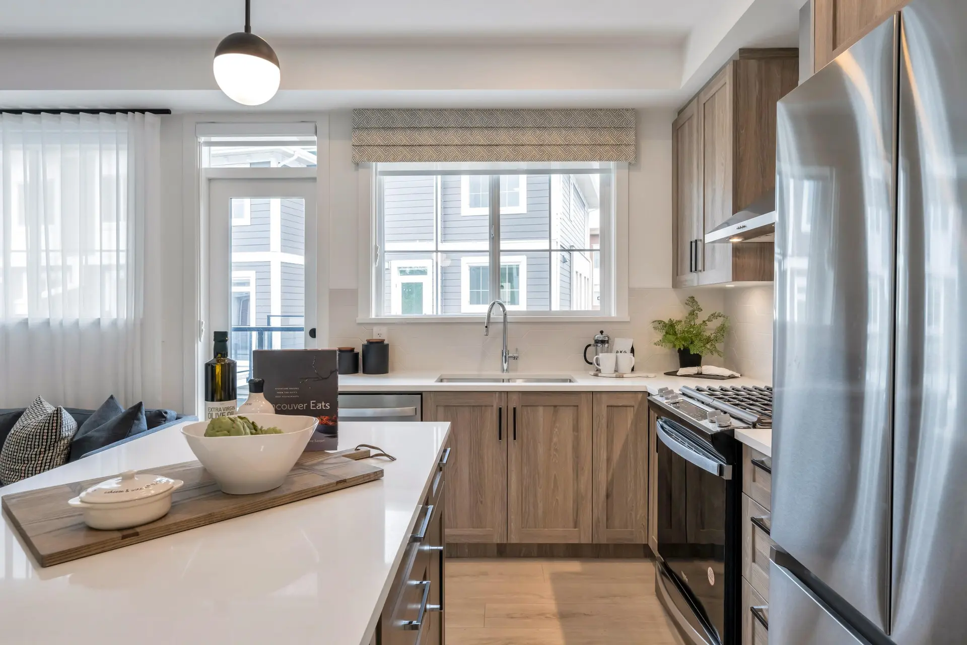 Property at #9 8433 203A STREET, Langley, BC