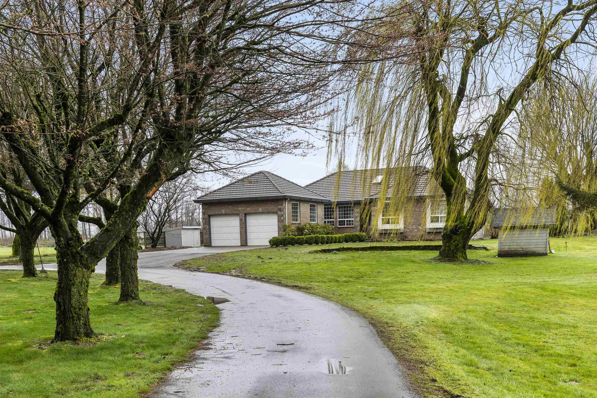 Property at 41312 Nicomen Island Trunk Road, Mission, BC