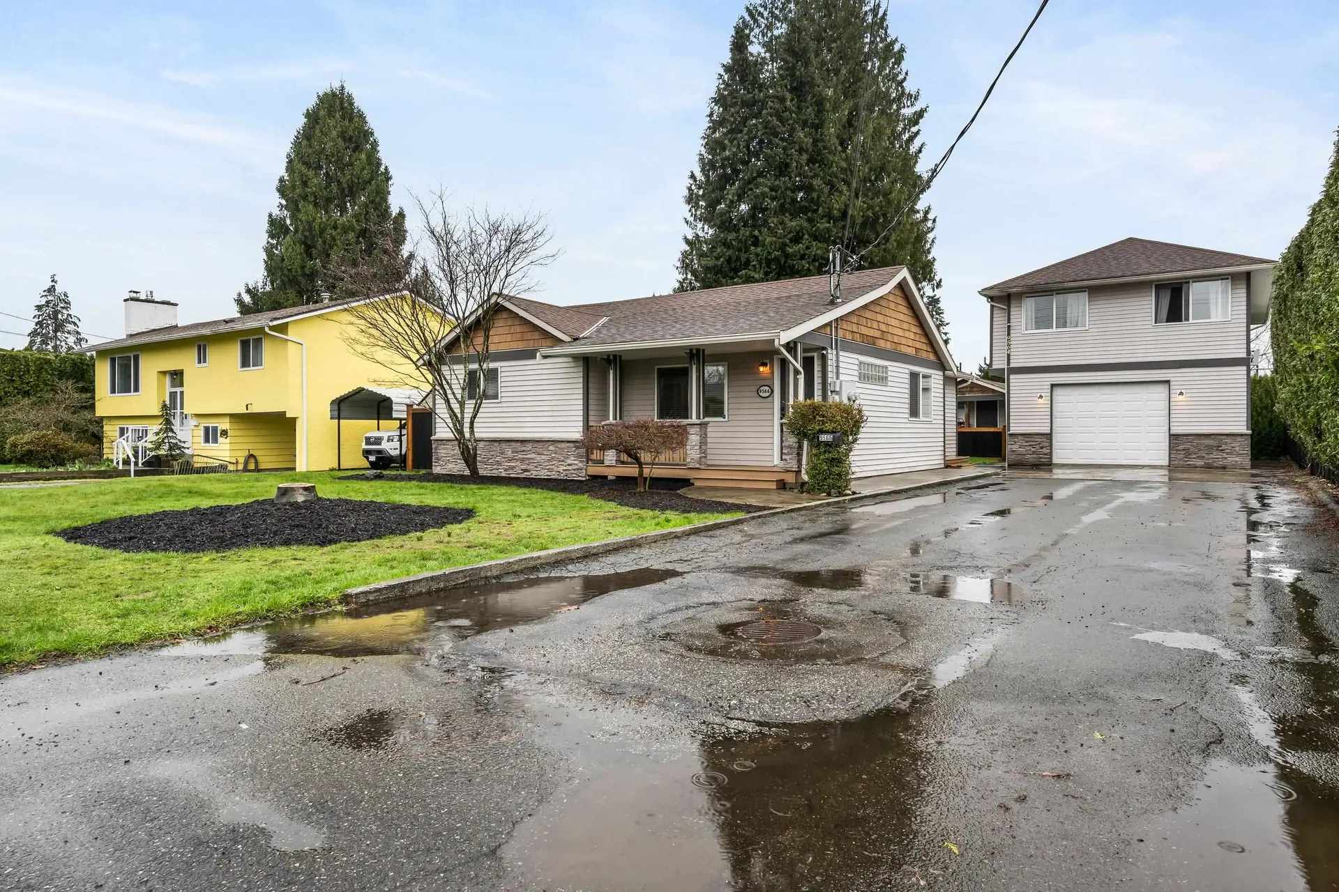 Property at 9566 Coote Street, Chilliwack, BC
