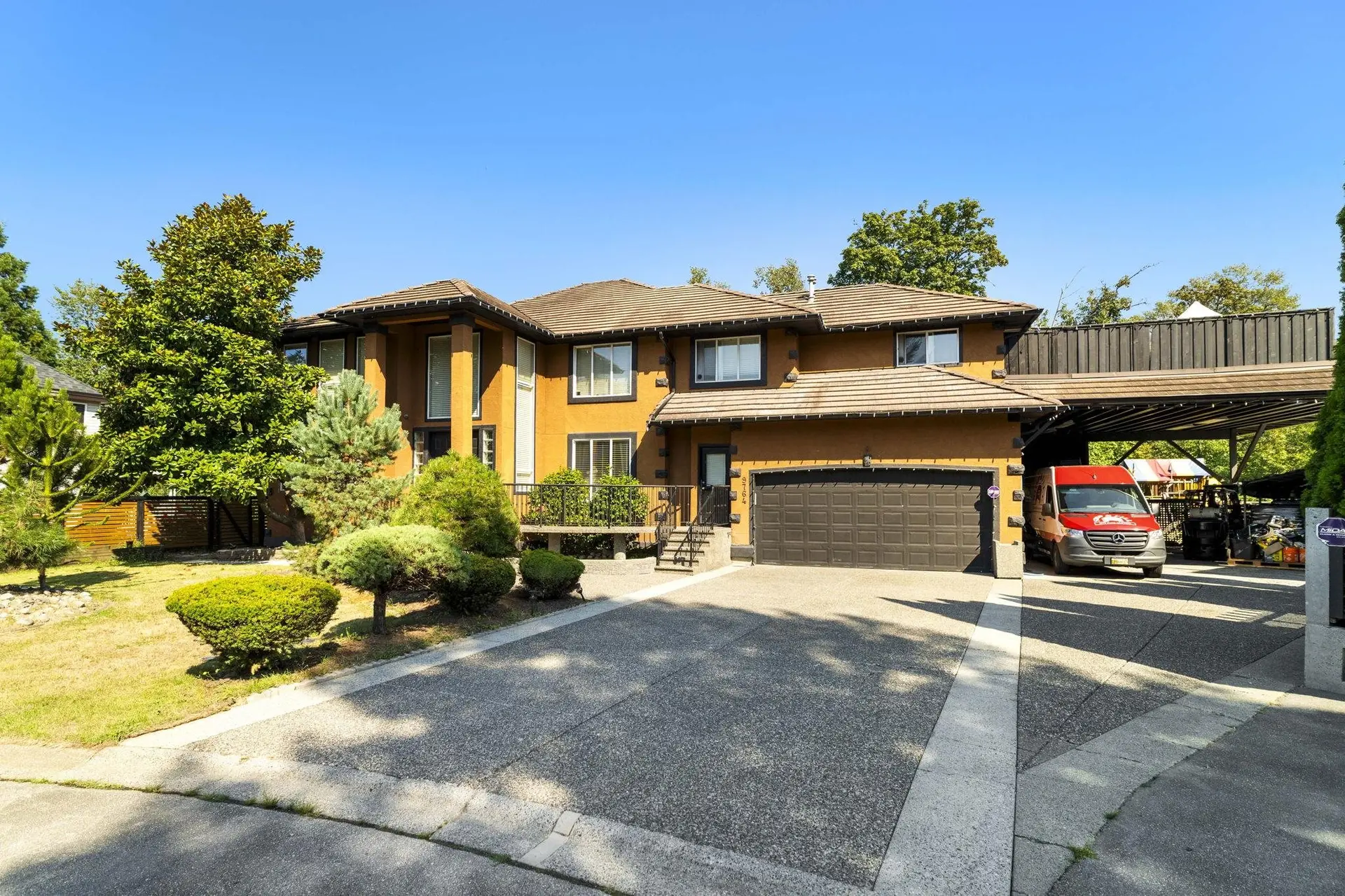 Property at 9764 180 Street, Surrey, BC