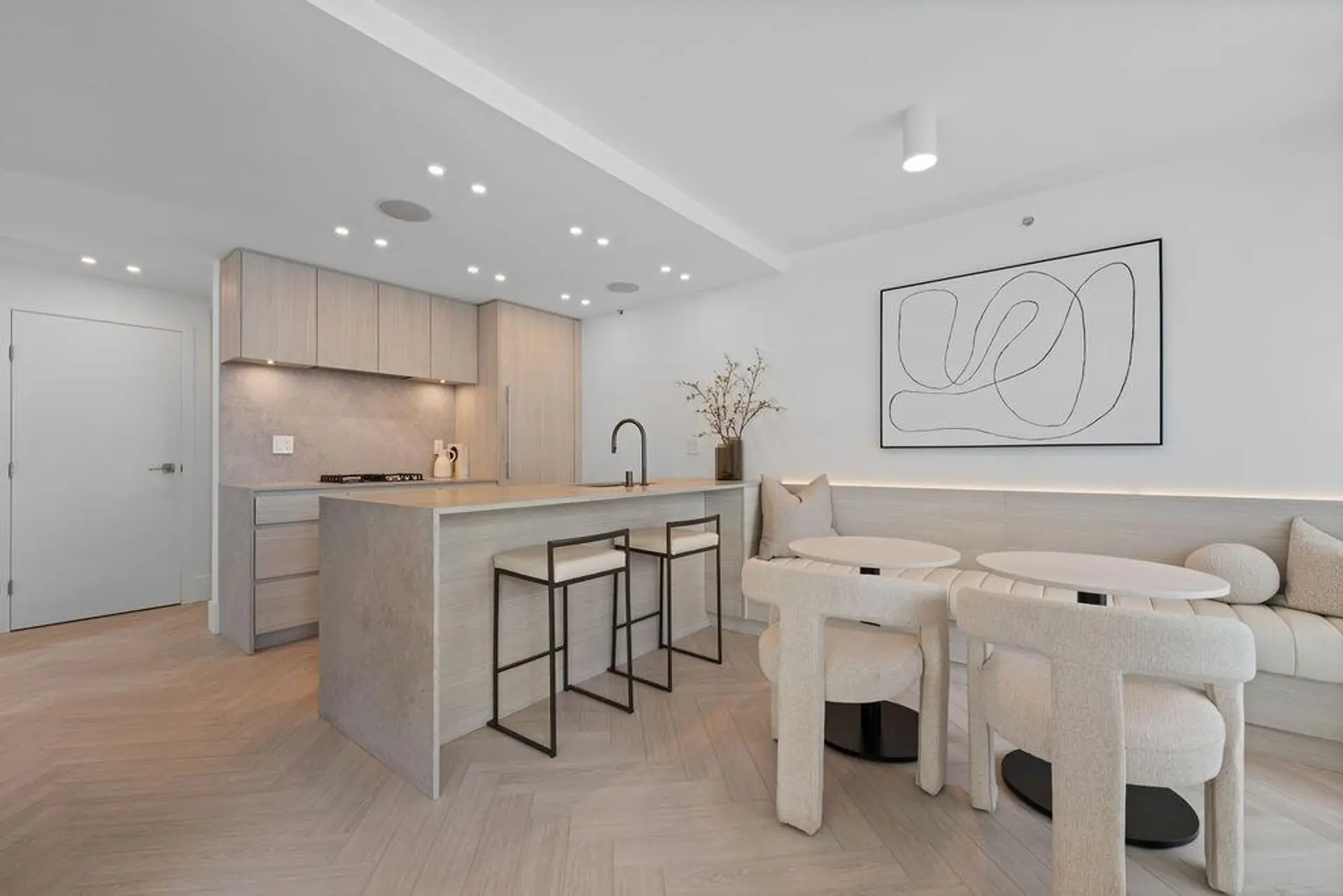 Property at #2206 1438 Richards Street, Vancouver, BC
