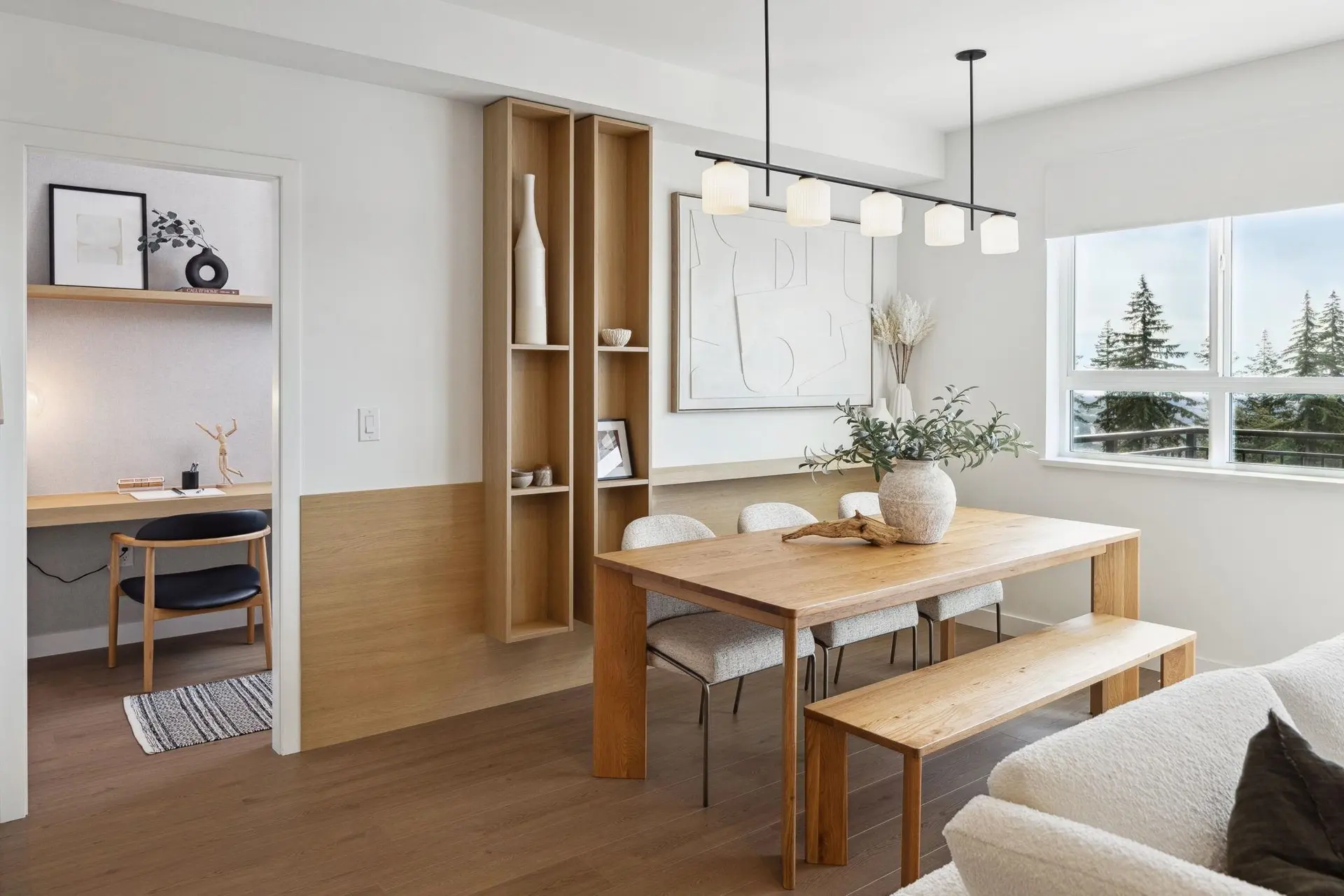 Property at #102 3535 HIGHLAND DRIVE, Coquitlam, BC