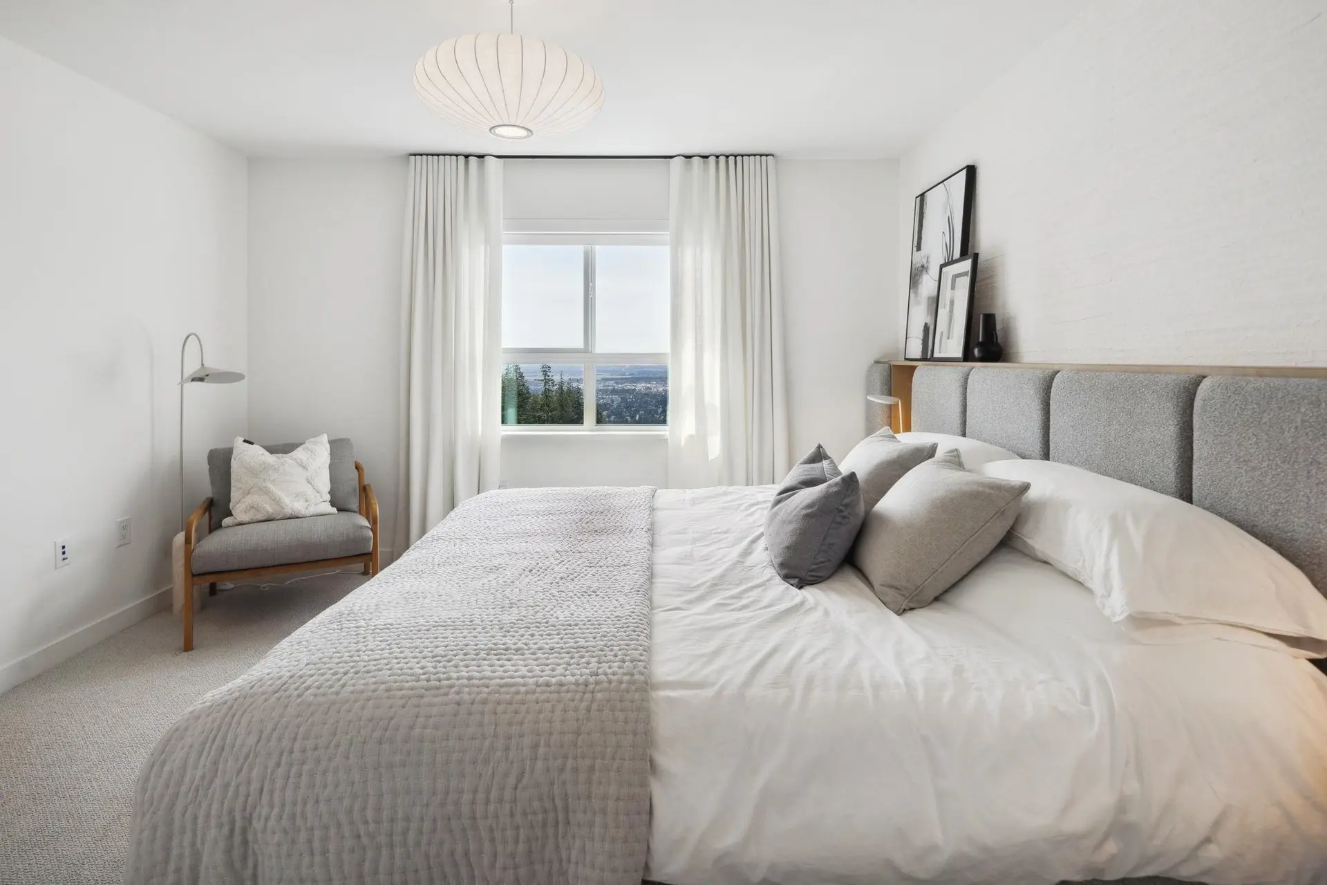 Property at #102 3535 HIGHLAND DRIVE, Coquitlam, BC