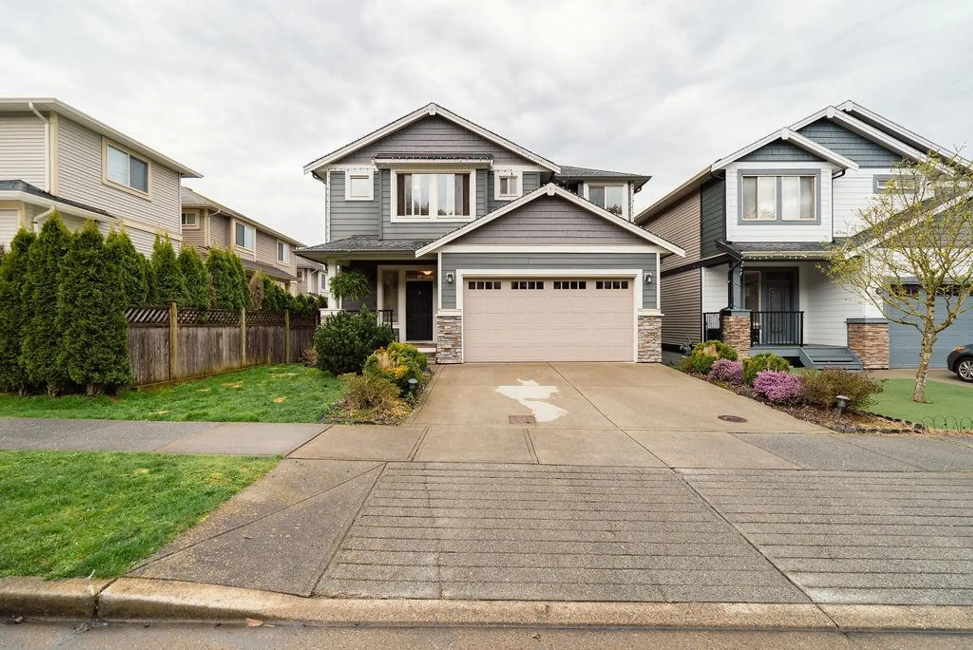 Property at 10543 248 Street, Maple Ridge, BC