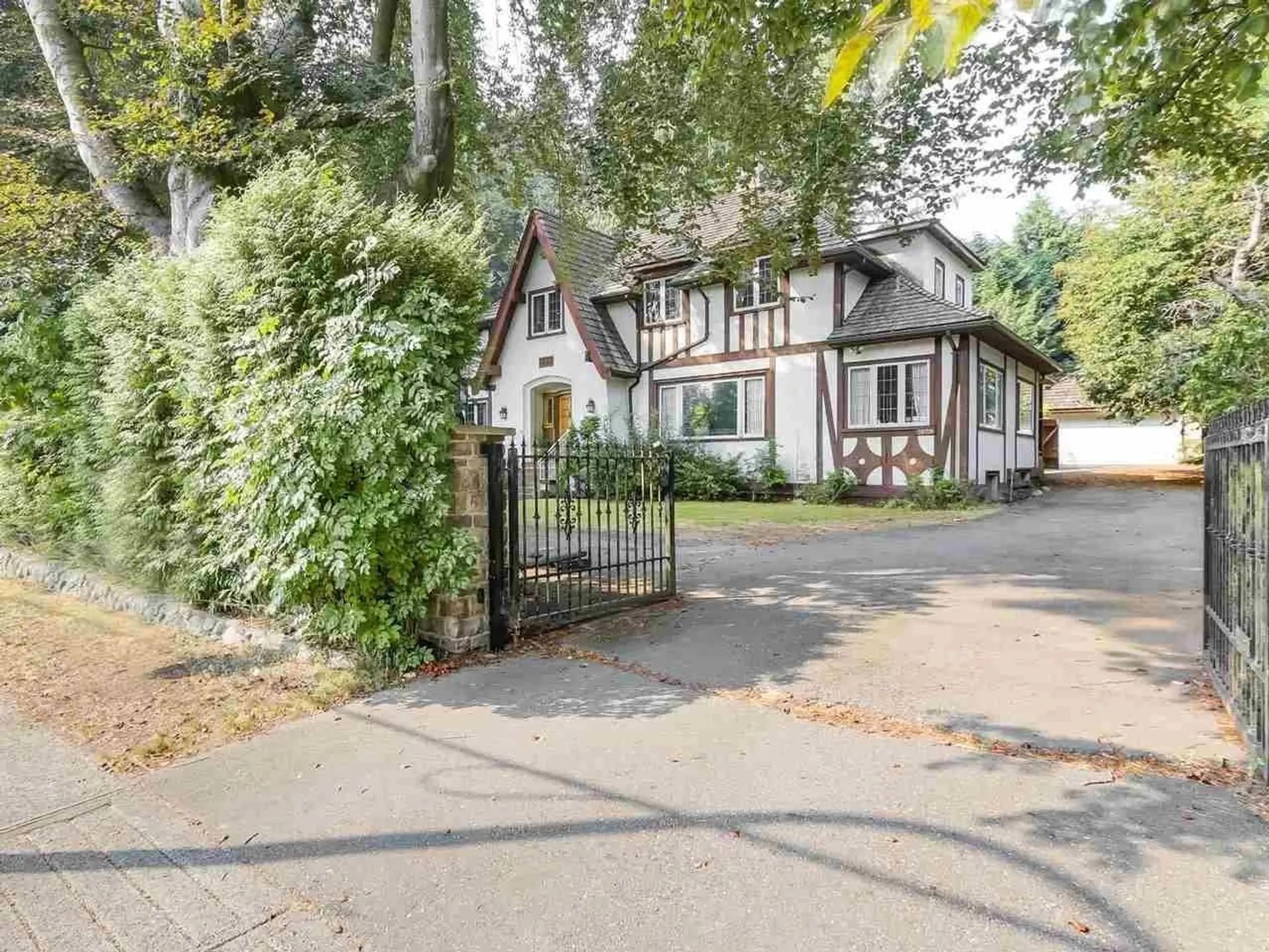 Property at 2629 W 49TH AVENUE, Vancouver, BC