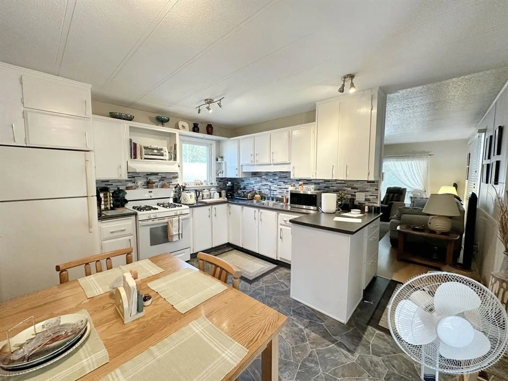 Property at #10 62010 FLOOD HOPE ROAD, Hope, BC