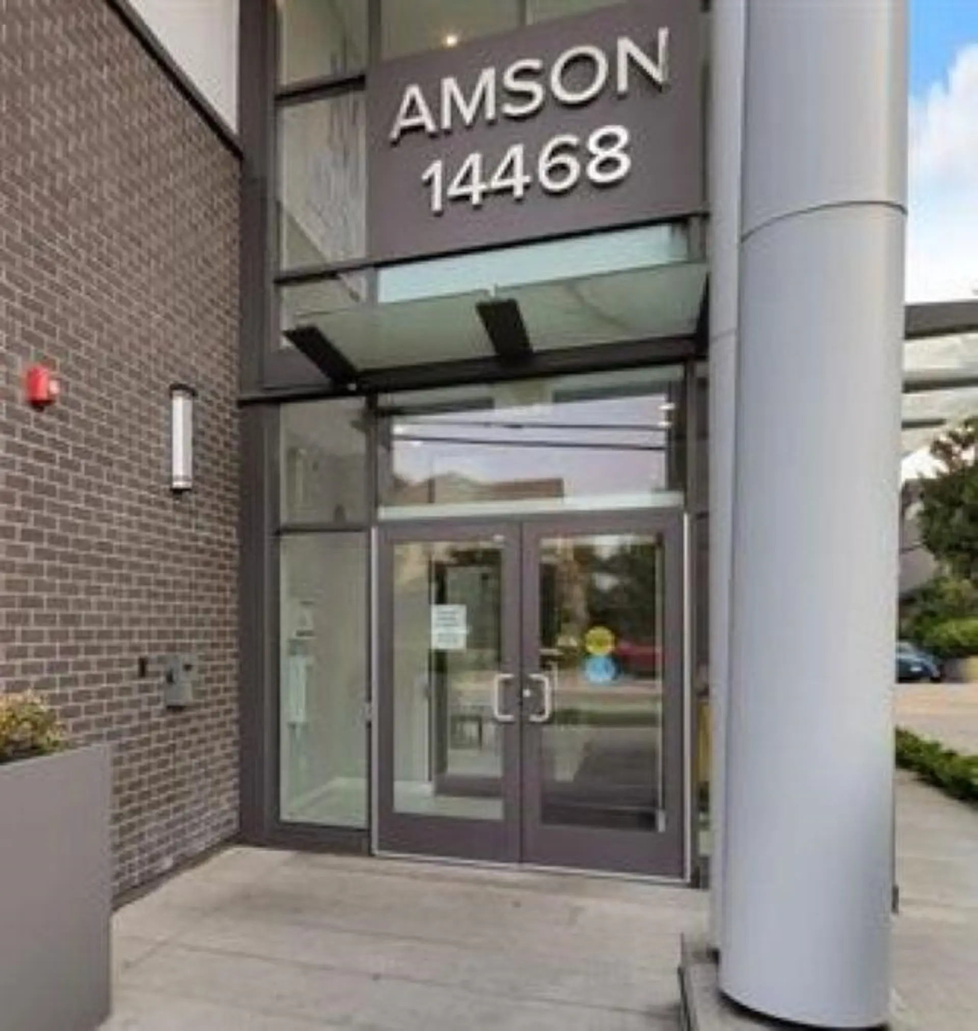 Property at #A504 14468 72 Ave, Surrey, BC