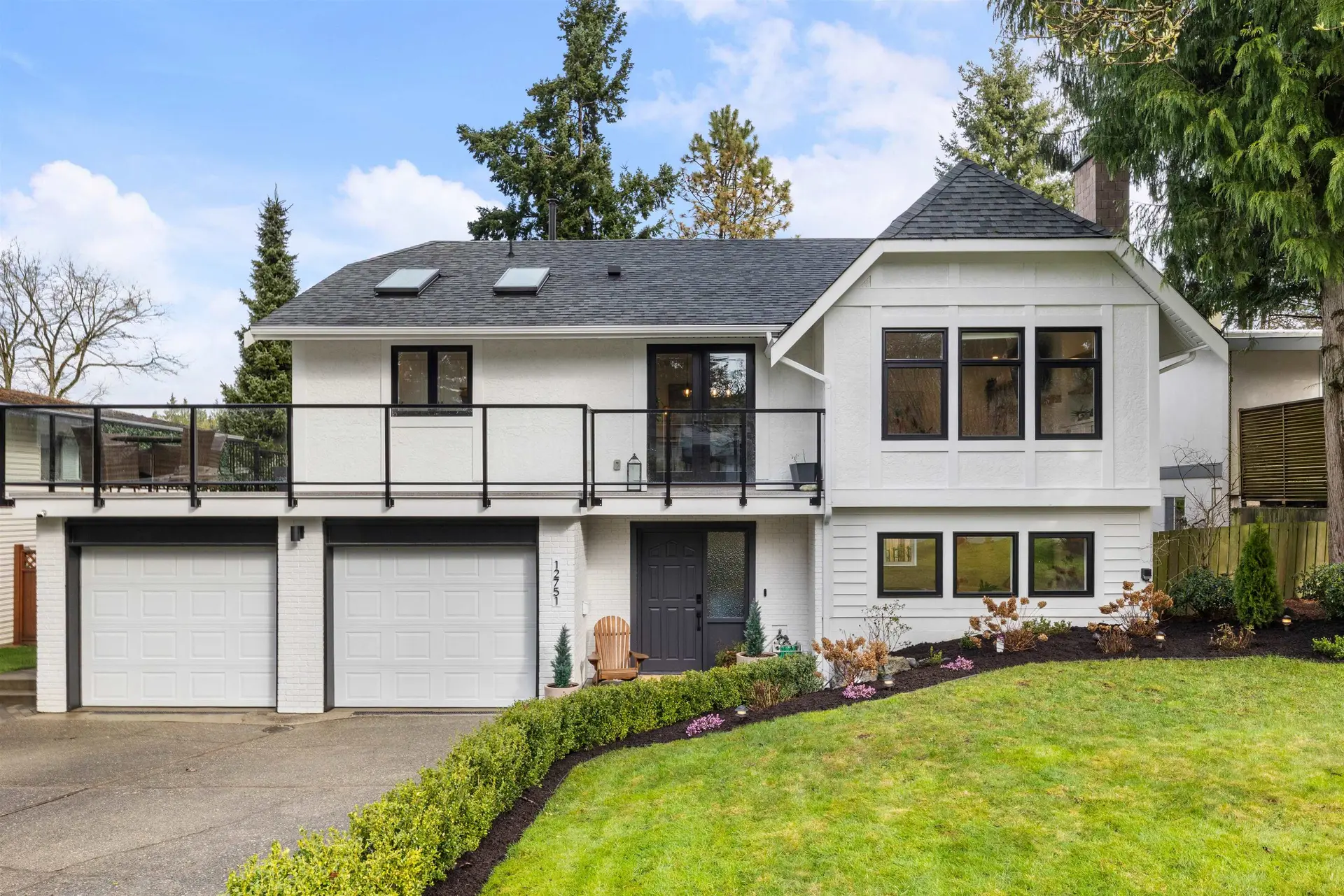 Property at 12751 27a Avenue, Surrey, BC