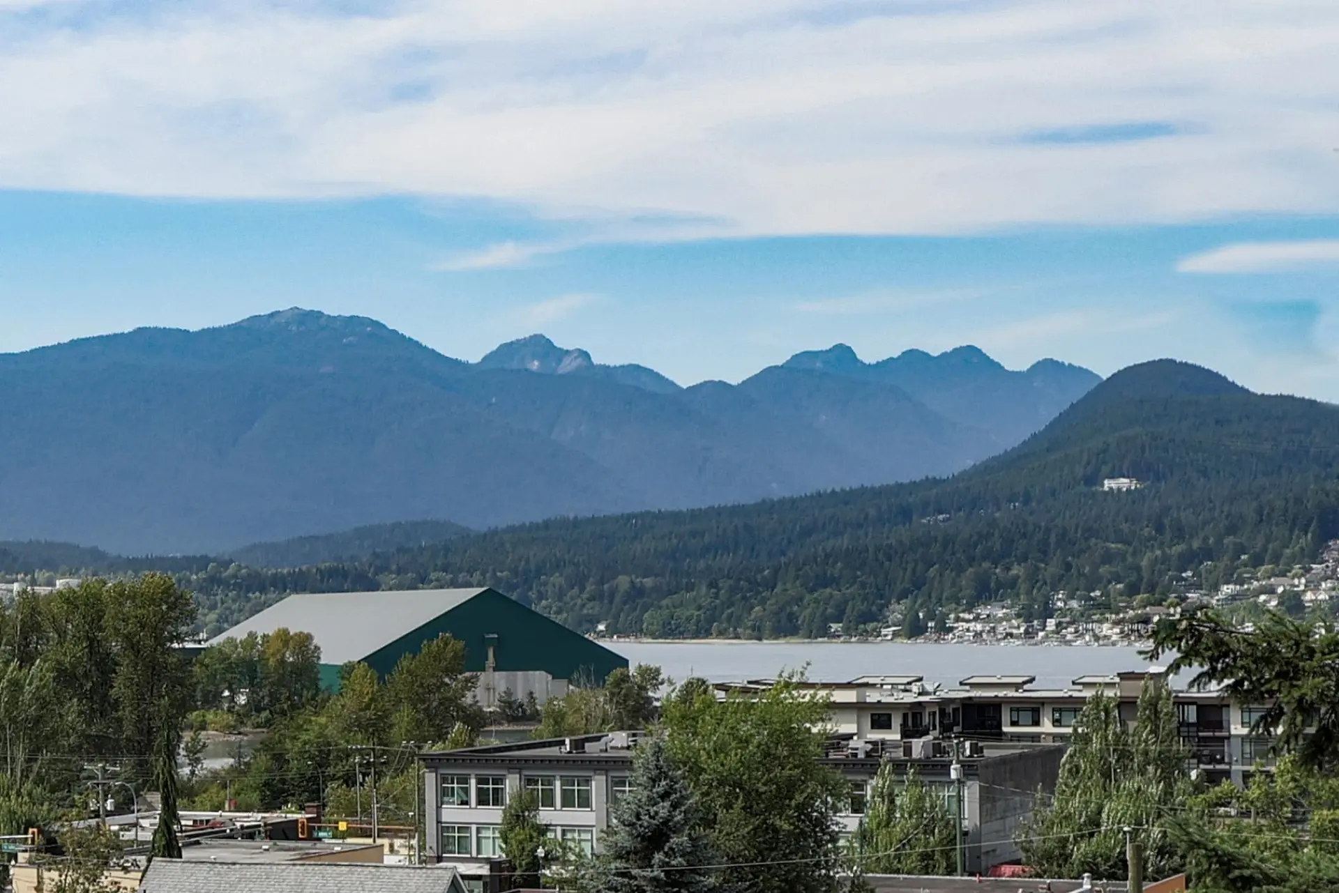 Property at #308 195 Mary Street, Port Moody, BC