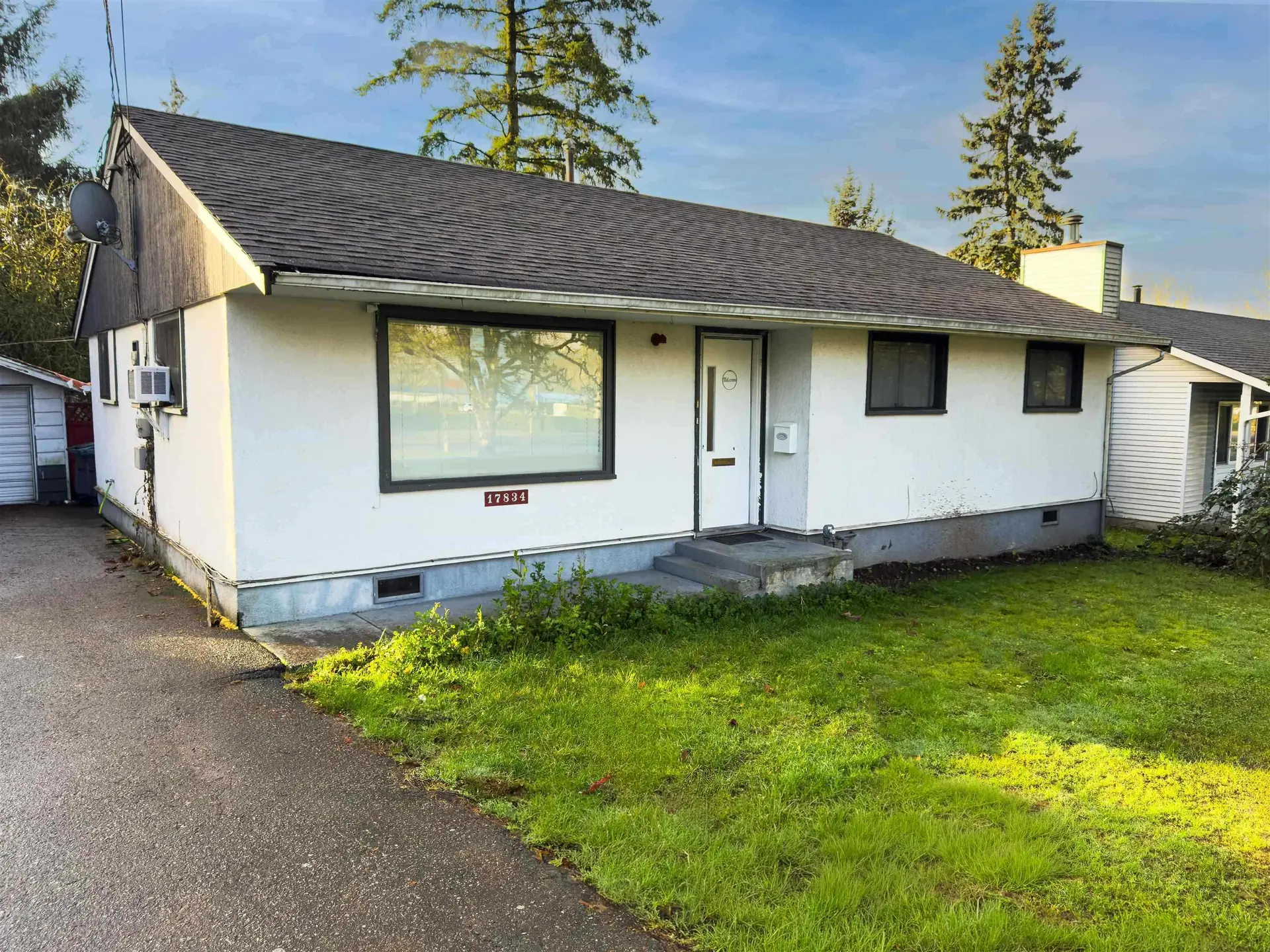 Property at 17834 60 Avenue, Surrey, BC
