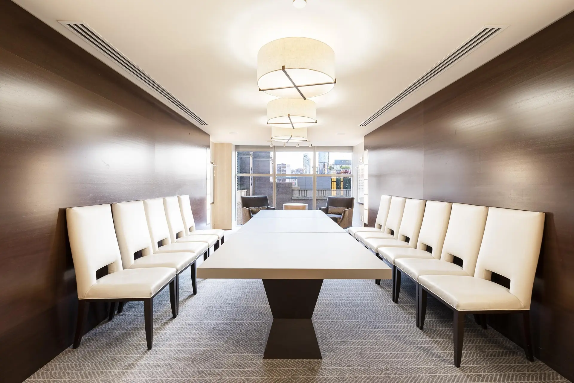 Property at #1803 667 HOWE STREET, Vancouver, BC