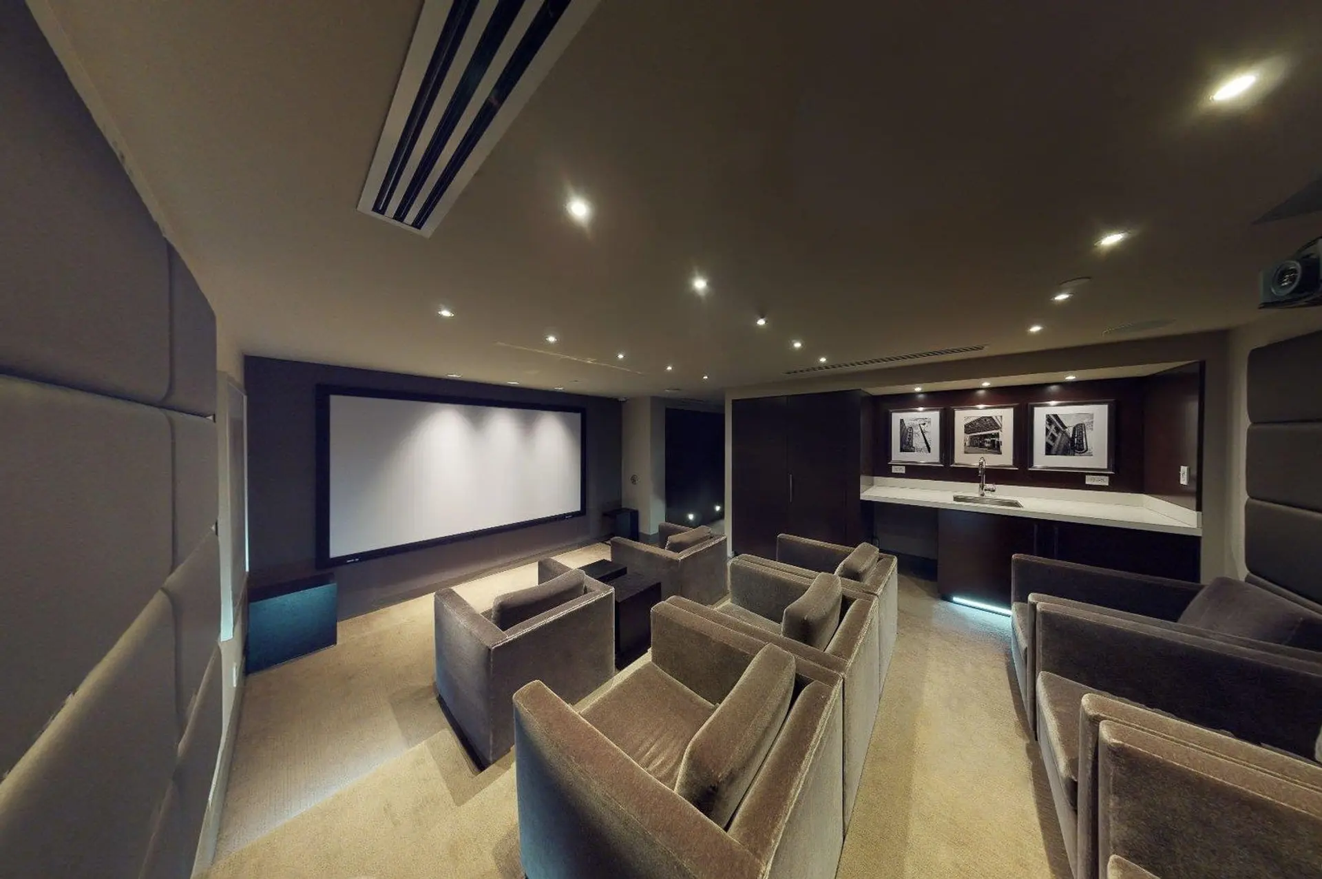 Property at #1803 667 HOWE STREET, Vancouver, BC