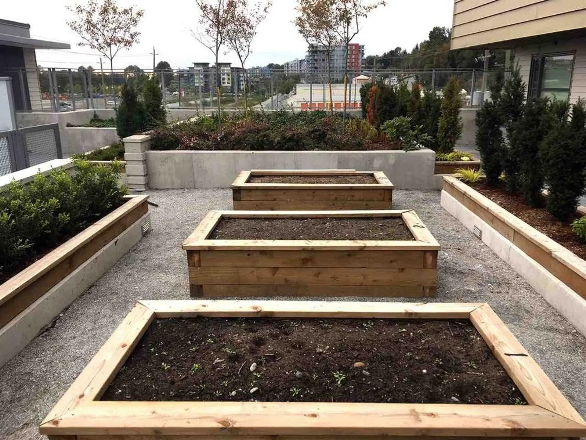 Property at #607 3488 SAWMILL CRESCENT, Vancouver, BC