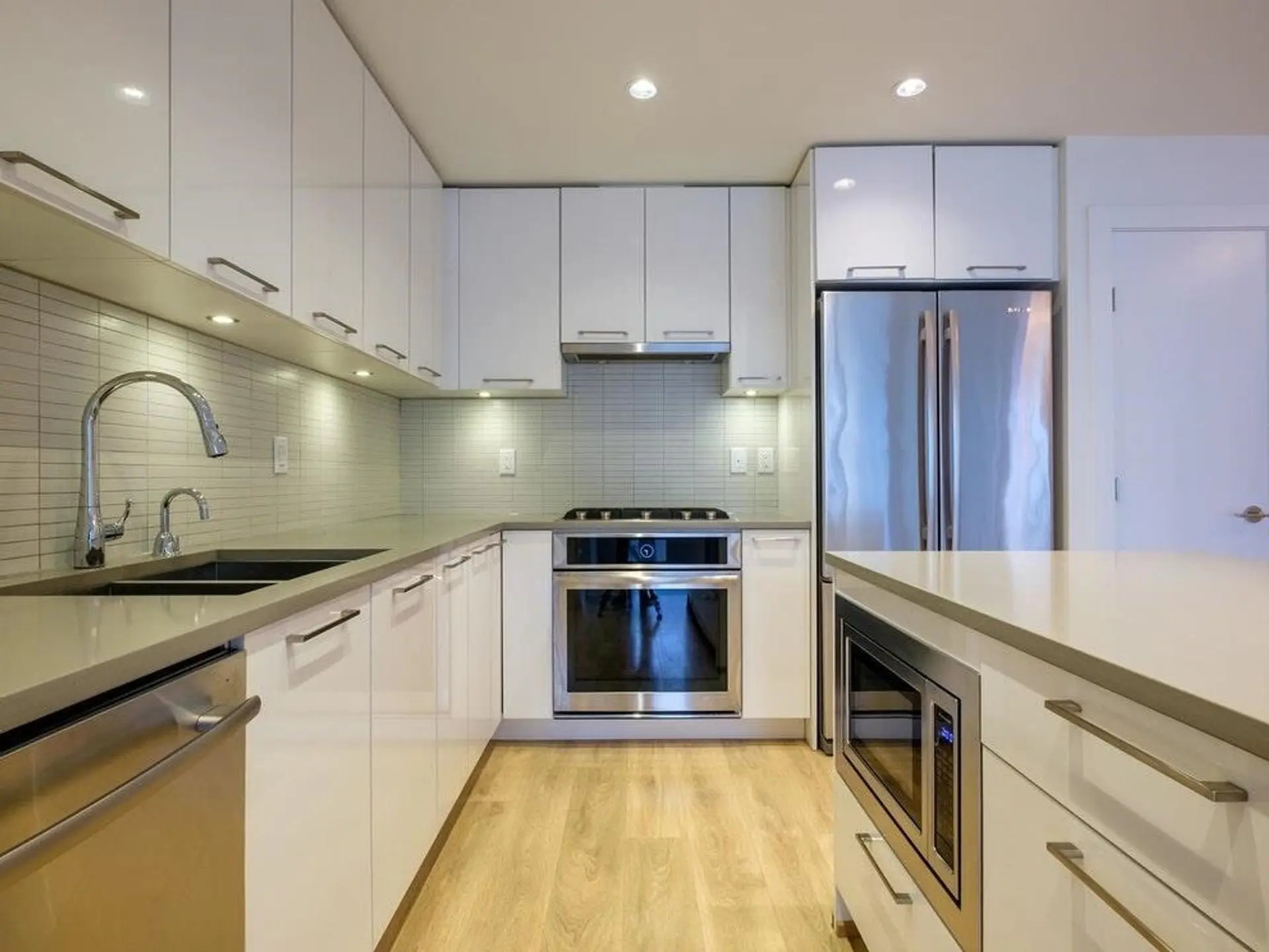 Property at #607 3488 SAWMILL CRESCENT, Vancouver, BC