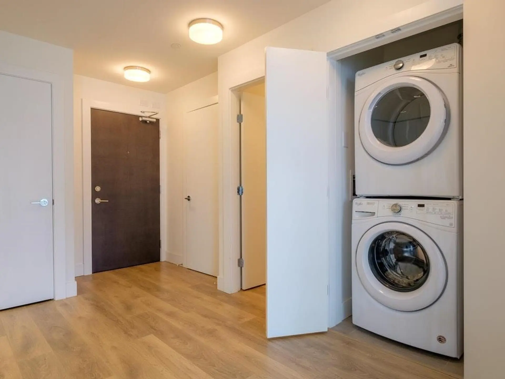 Property at #607 3488 SAWMILL CRESCENT, Vancouver, BC