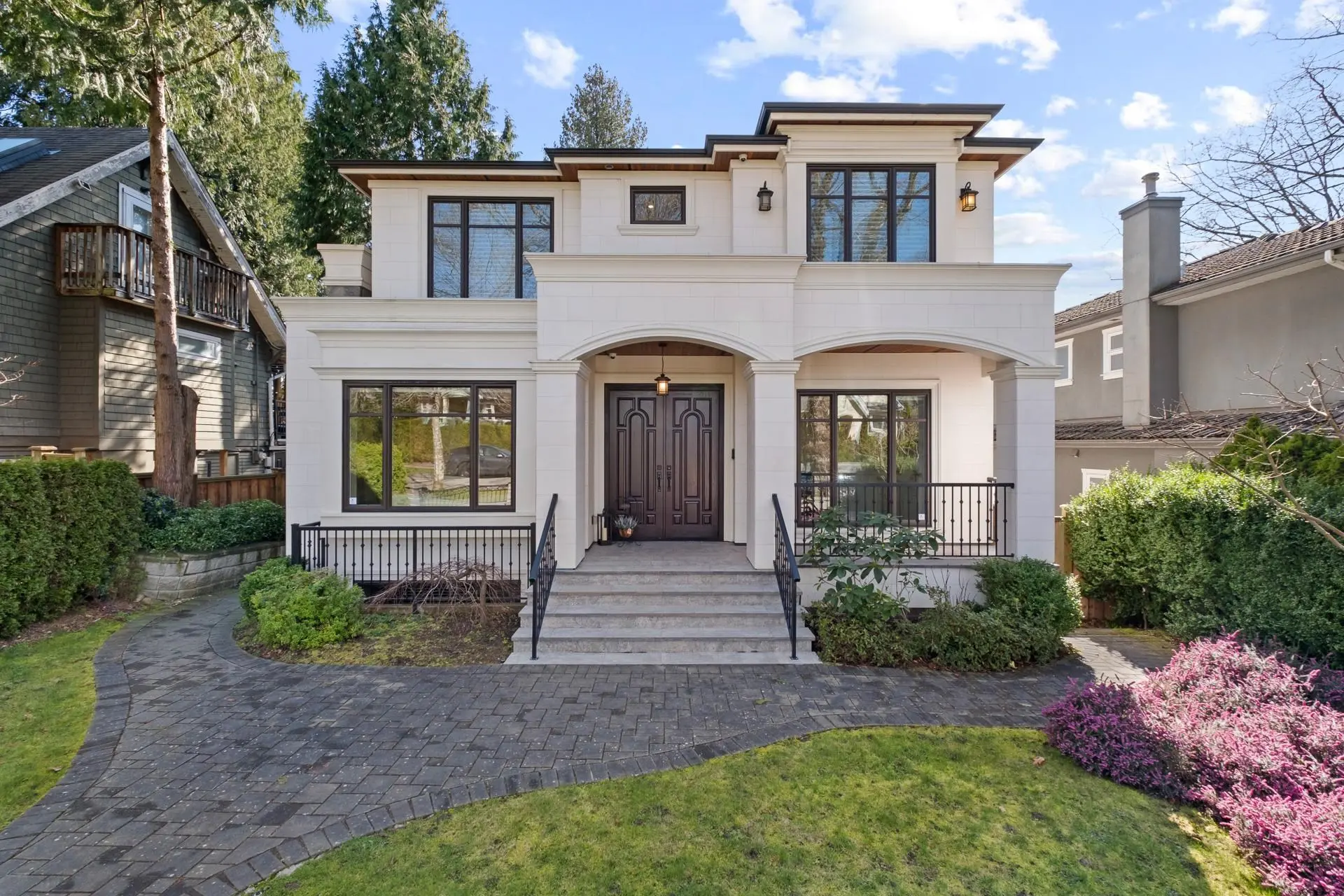 Property at 3676 W 28th Avenue, Vancouver, BC
