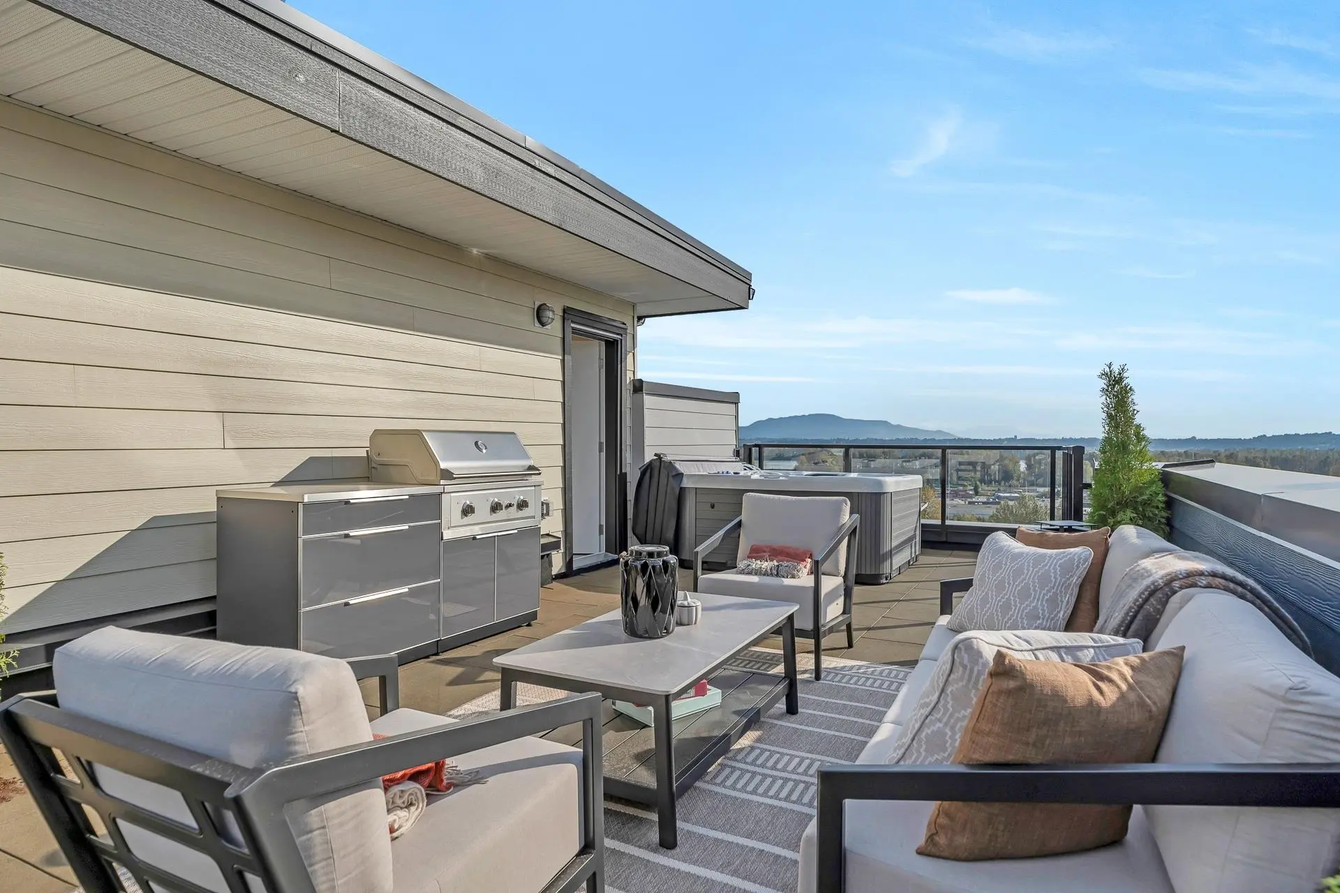 Property at #81 7381 Preston Boulevard, Mission, BC