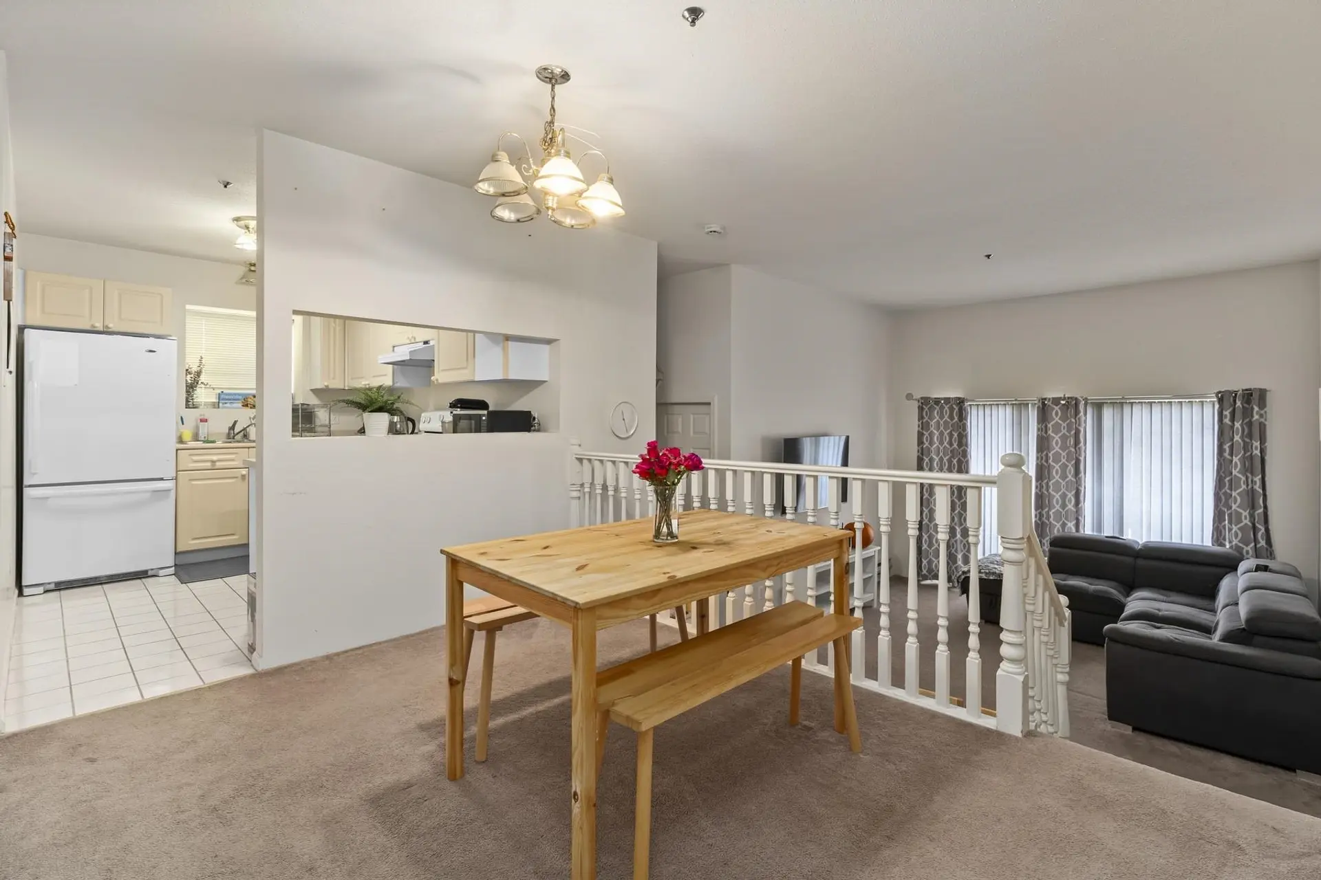 Property at #202 7011 Blundell Road, Richmond, BC
