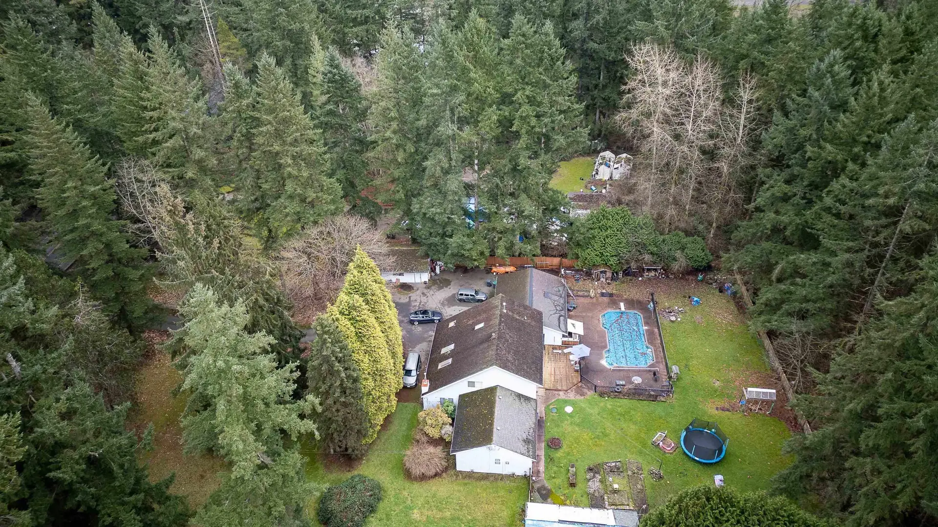 Property at 20108 32 AVENUE, Langley, BC