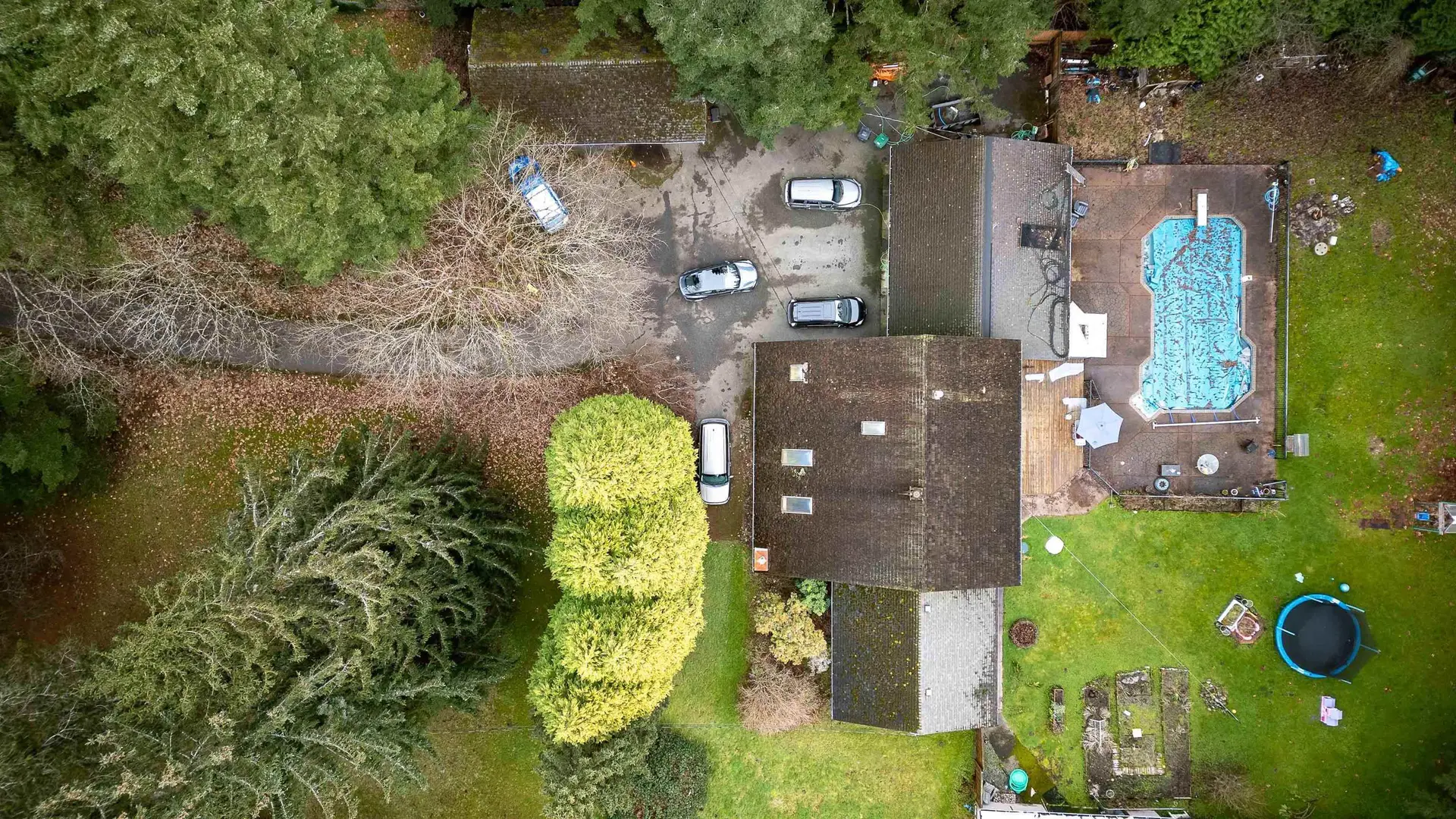 Property at 20108 32 AVENUE, Langley, BC