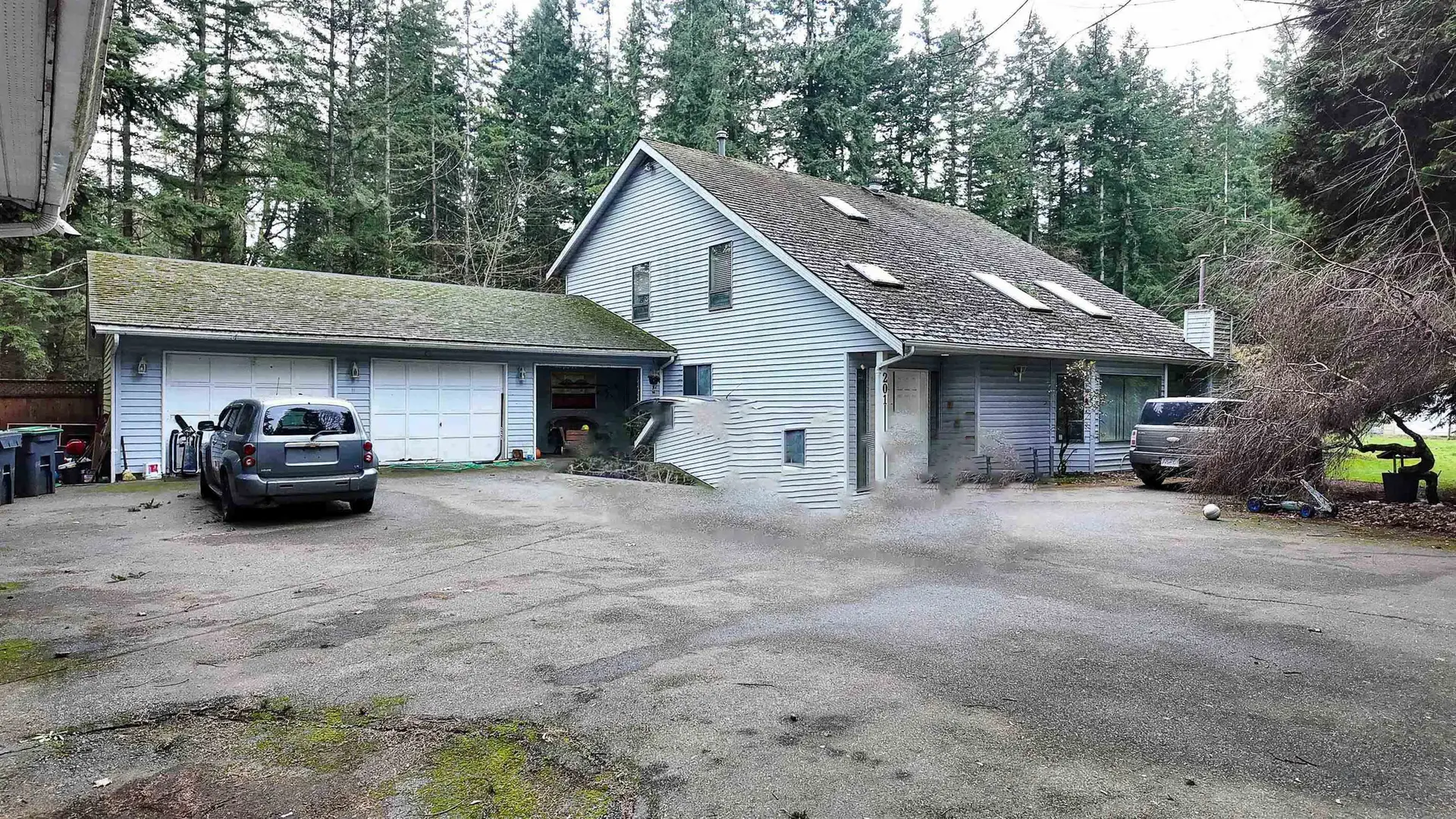 Property at 20108 32 AVENUE, Langley, BC