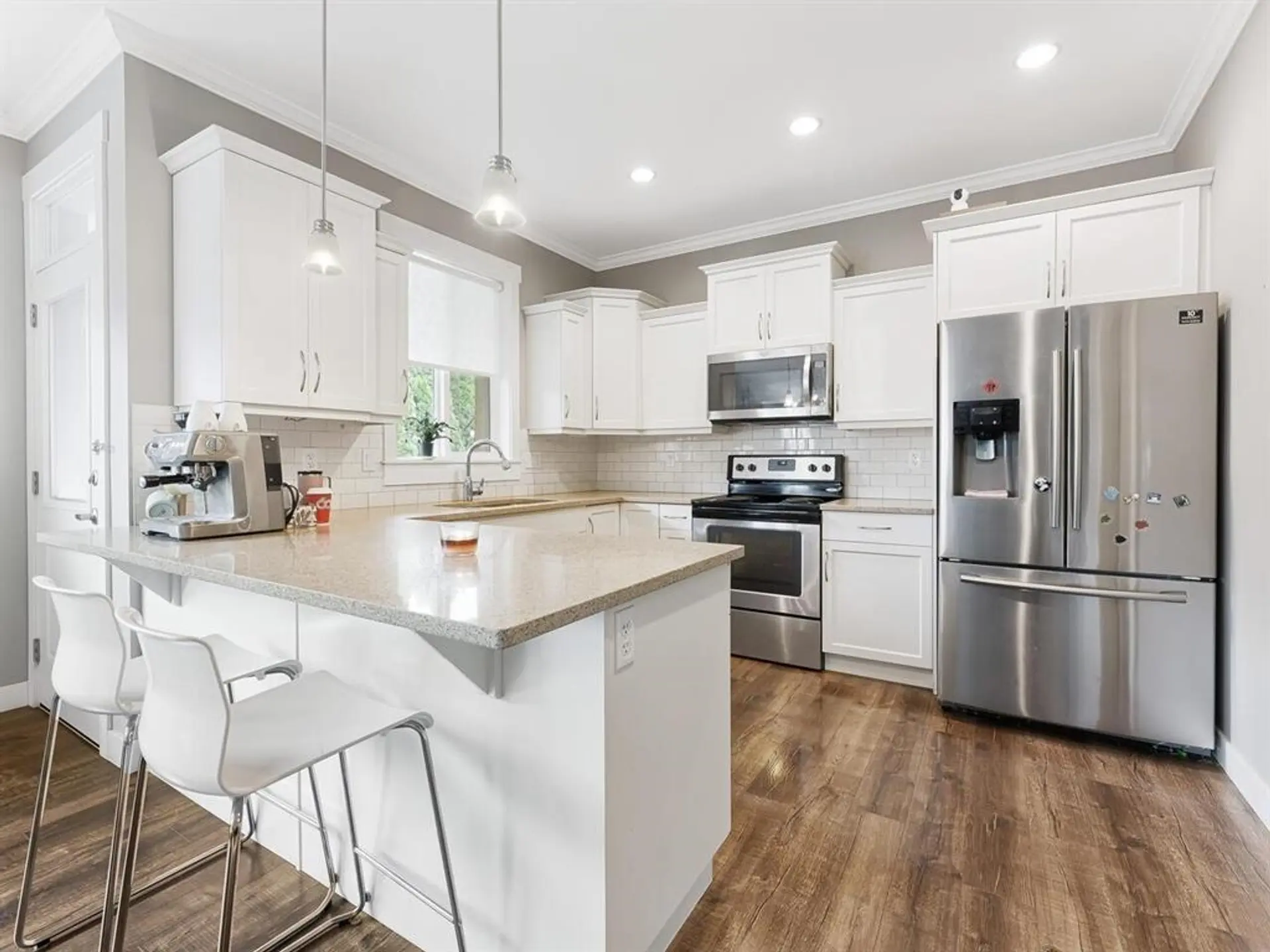 Property at #3 45995 STEVENSON ROAD, Chilliwack, BC