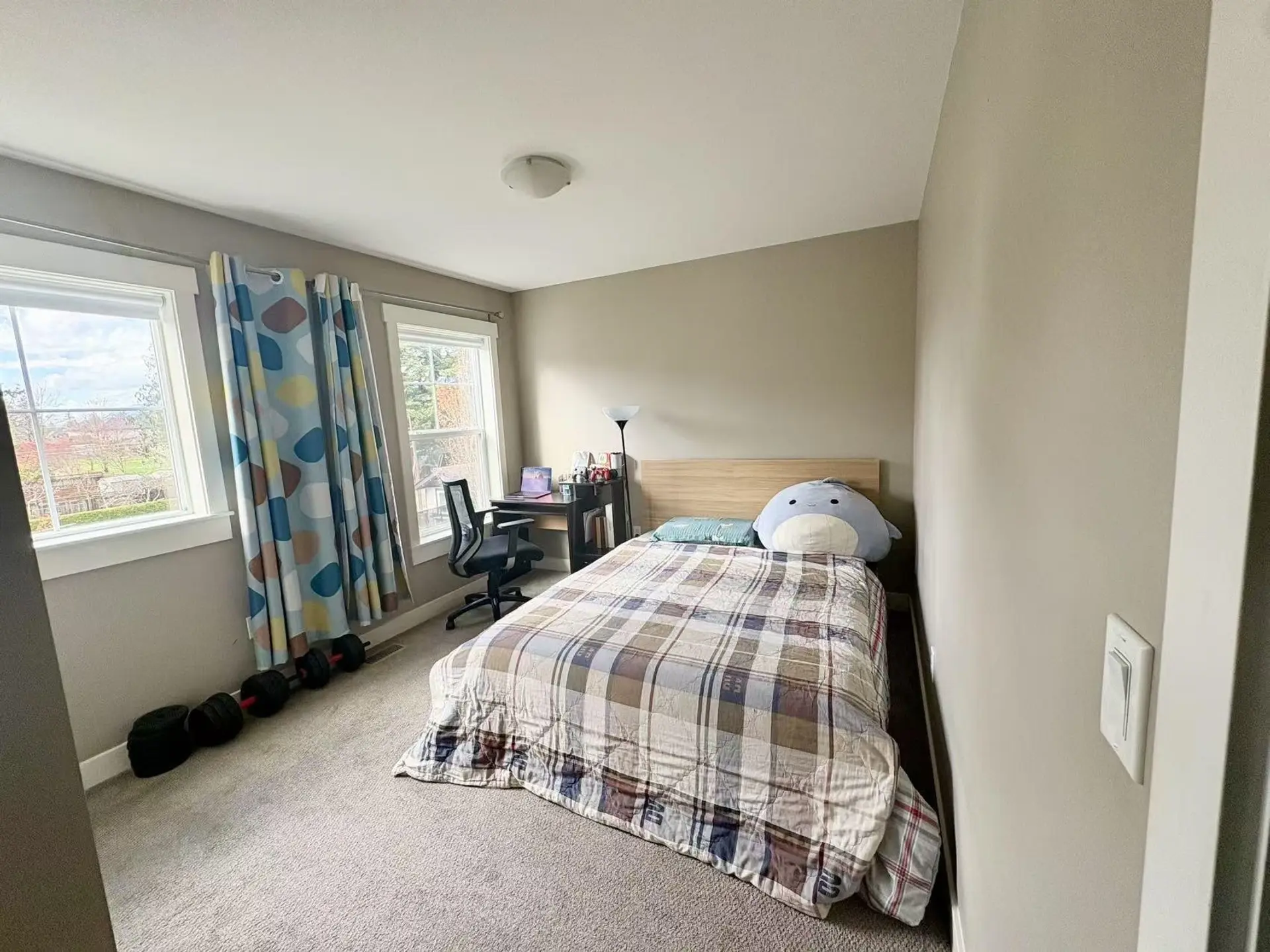 Property at #3 45995 STEVENSON ROAD, Chilliwack, BC