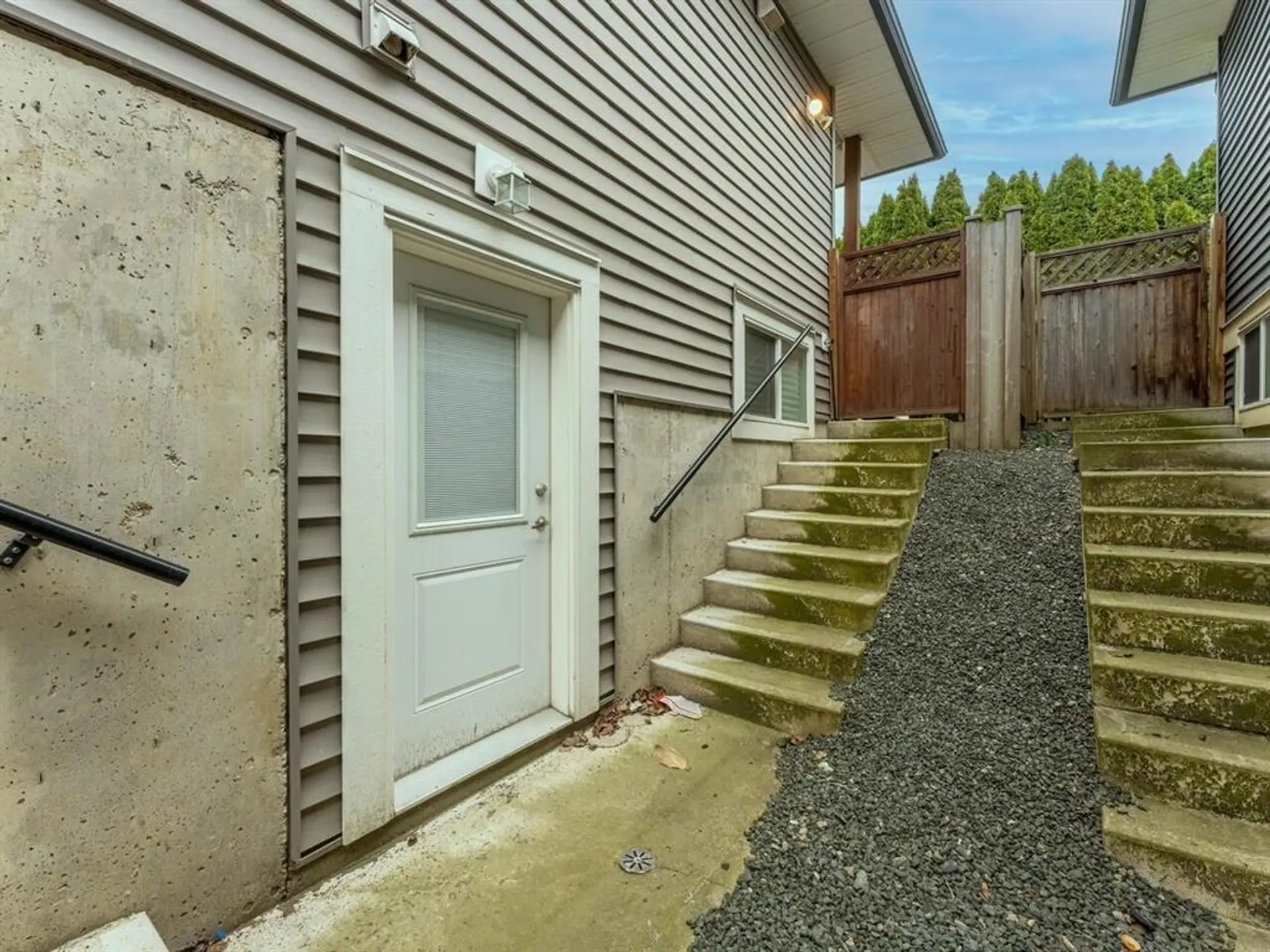 Property at #3 45995 STEVENSON ROAD, Chilliwack, BC