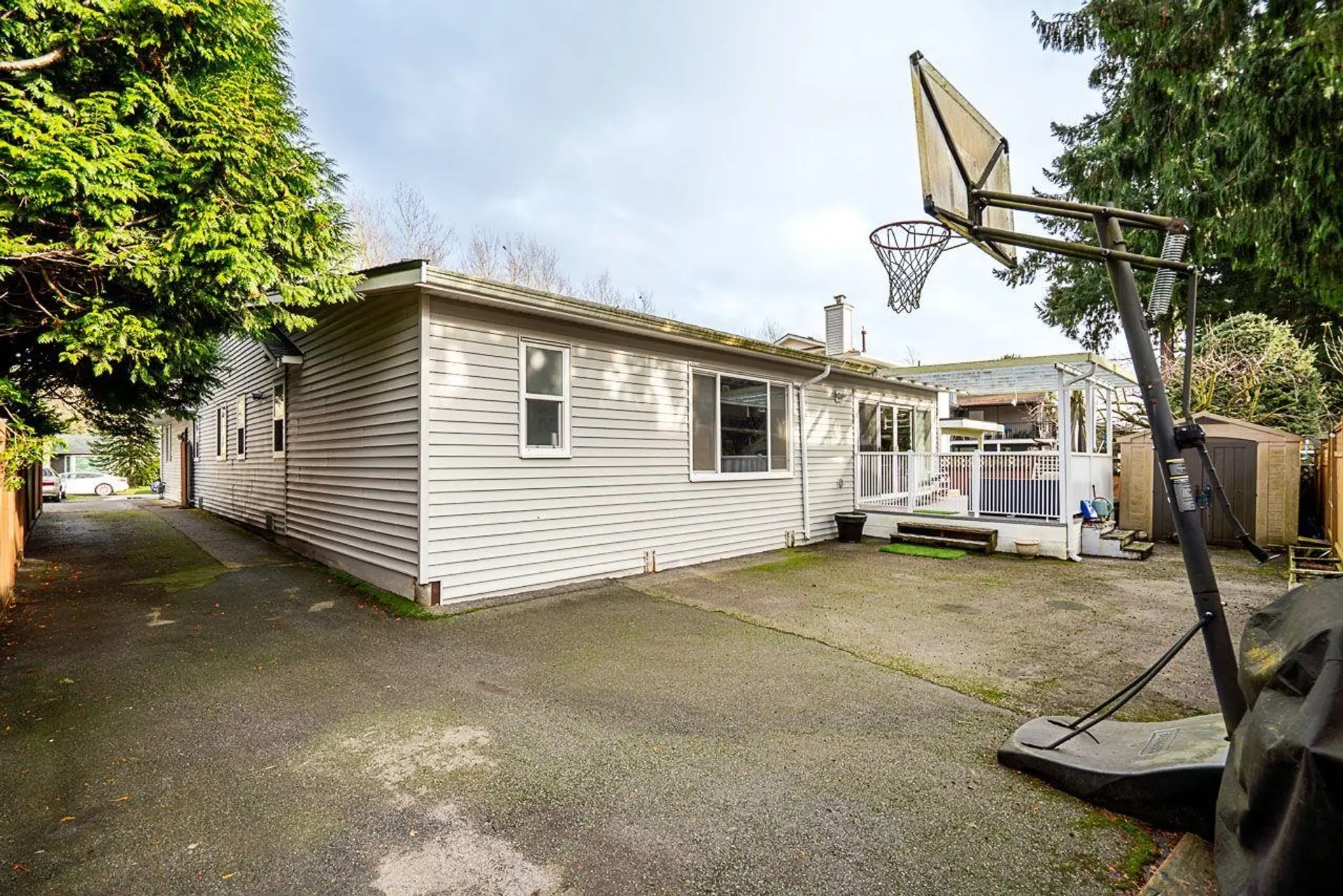 Property at 13032 61 AVENUE, Surrey, BC