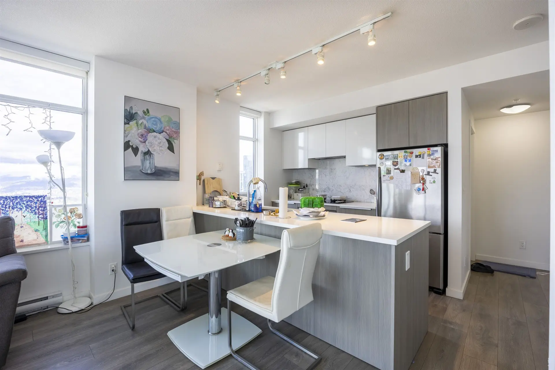 Property at #3009 6461 TELFORD AVENUE, Burnaby, BC