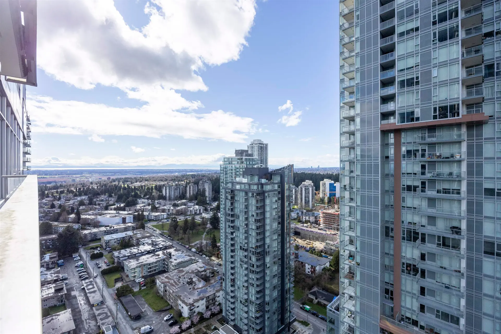 Property at #3009 6461 TELFORD AVENUE, Burnaby, BC